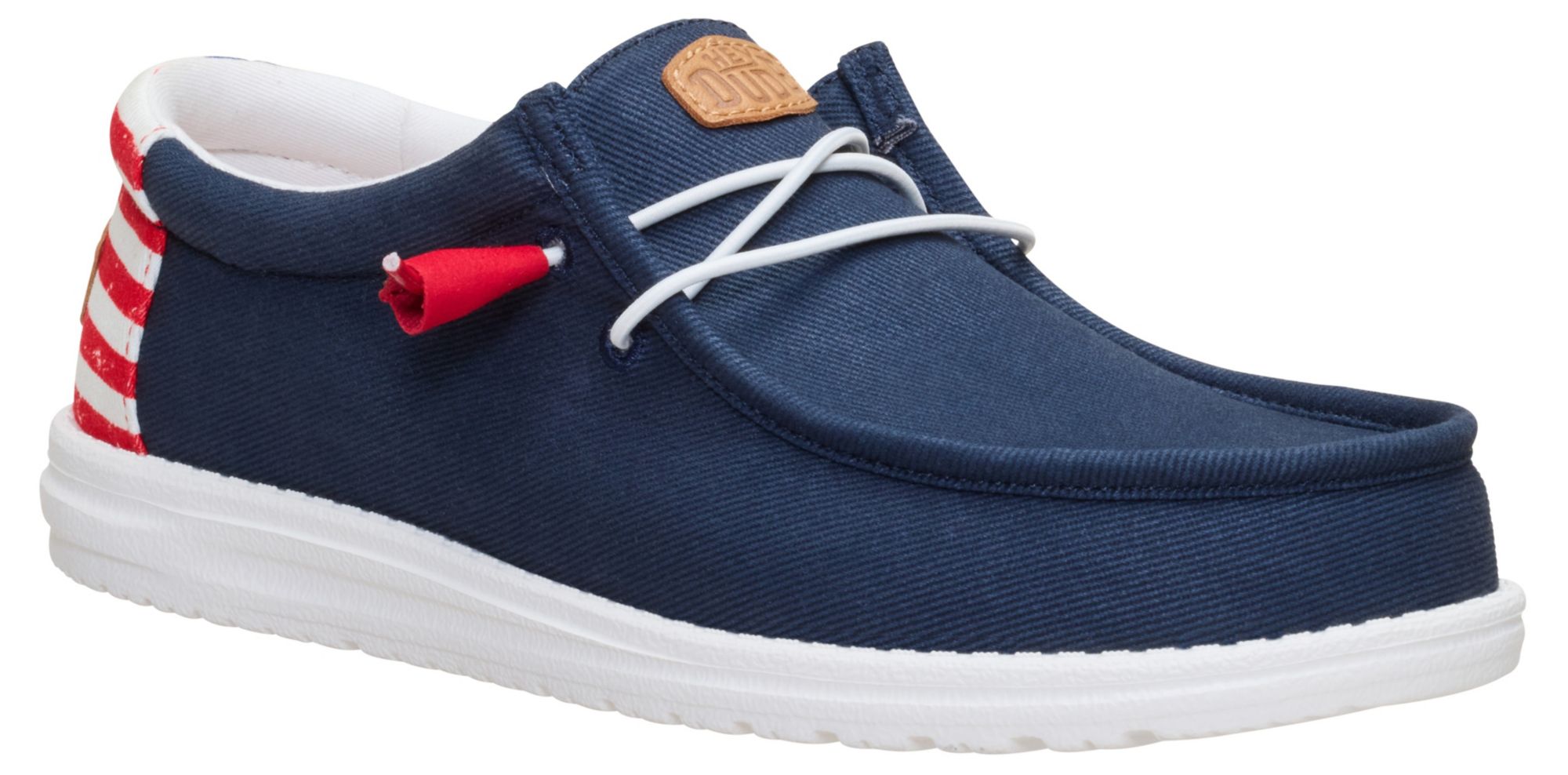Hey Dude Men's Wally Americana II Shoes product image