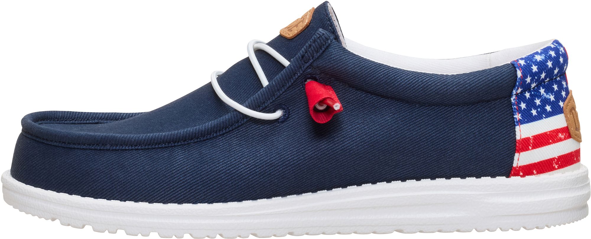 Hey Dude Men's Wally Americana II Shoes product image
