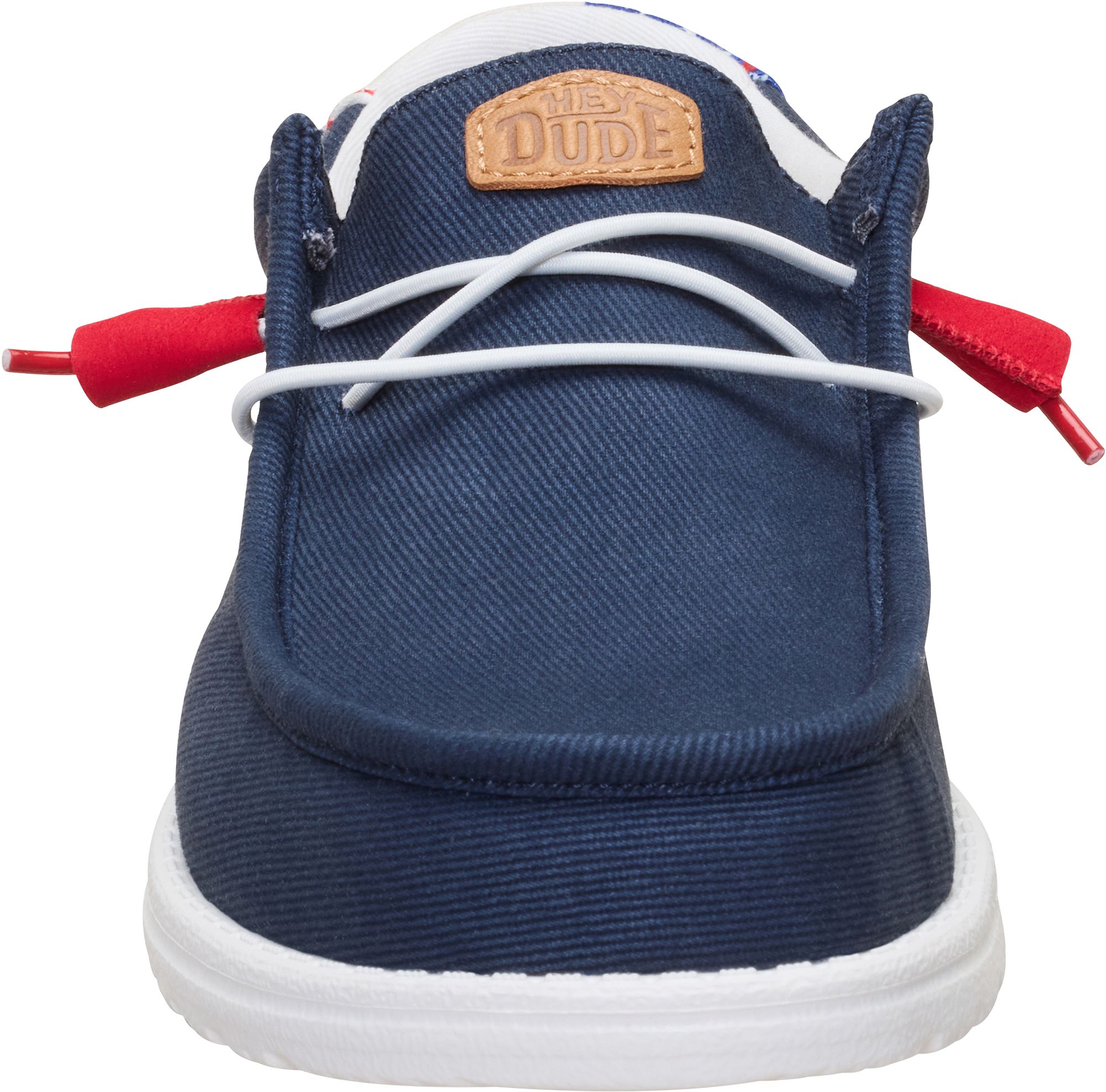 Hey Dude Men's Wally Americana II Shoes product image