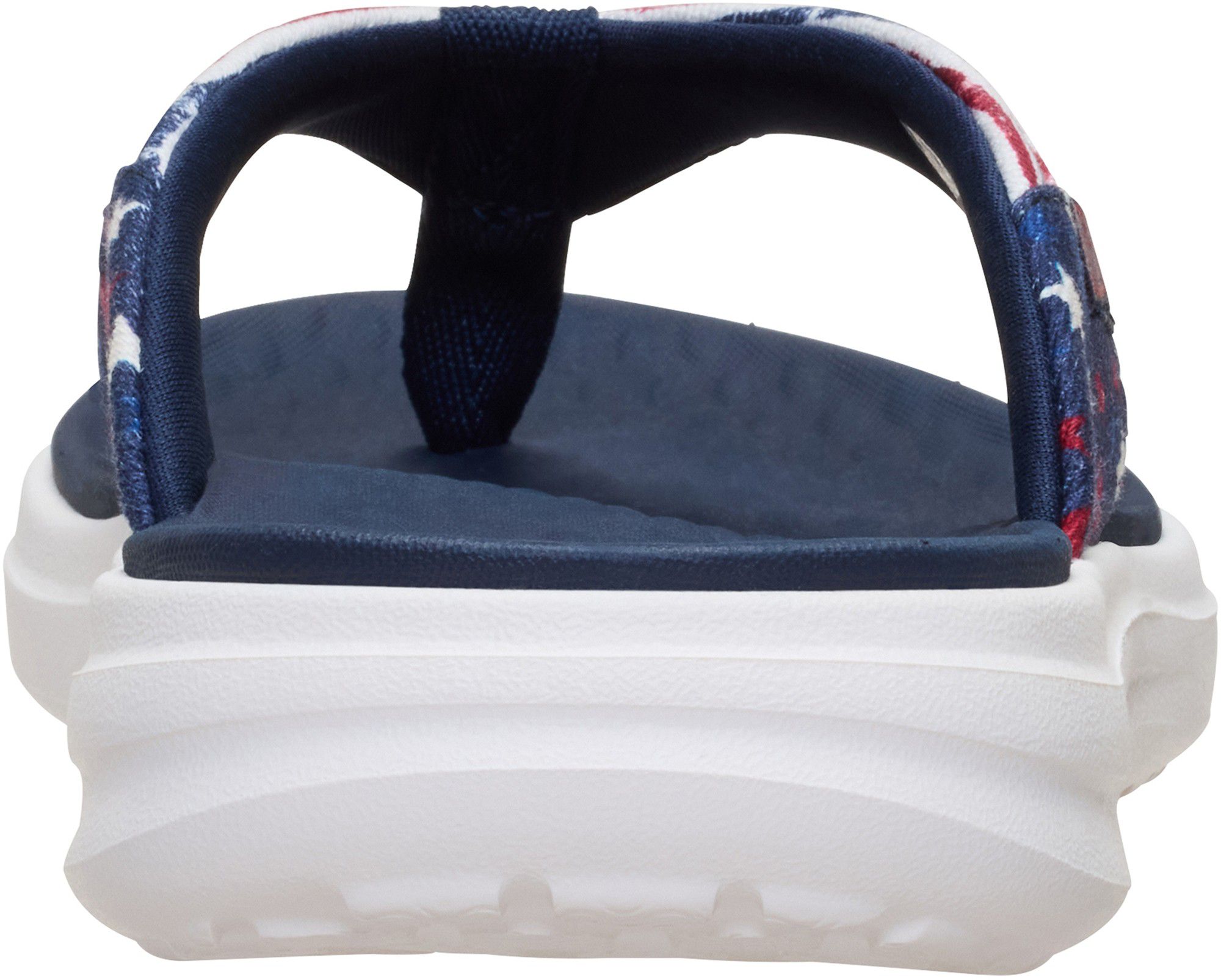 Hey Dude Men's Finn Americana Flip Flops product image