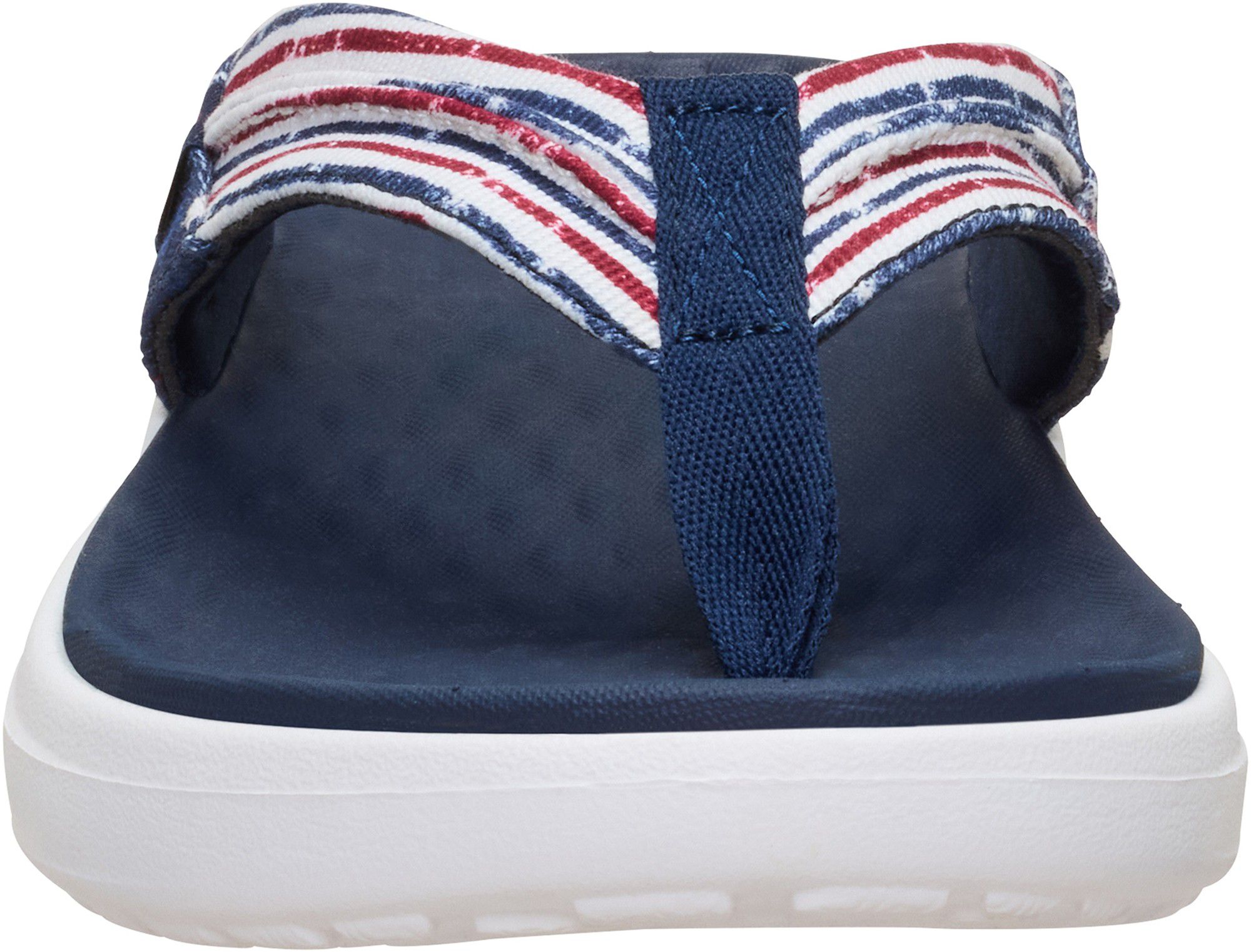 Hey Dude Men's Finn Americana Flip Flops product image