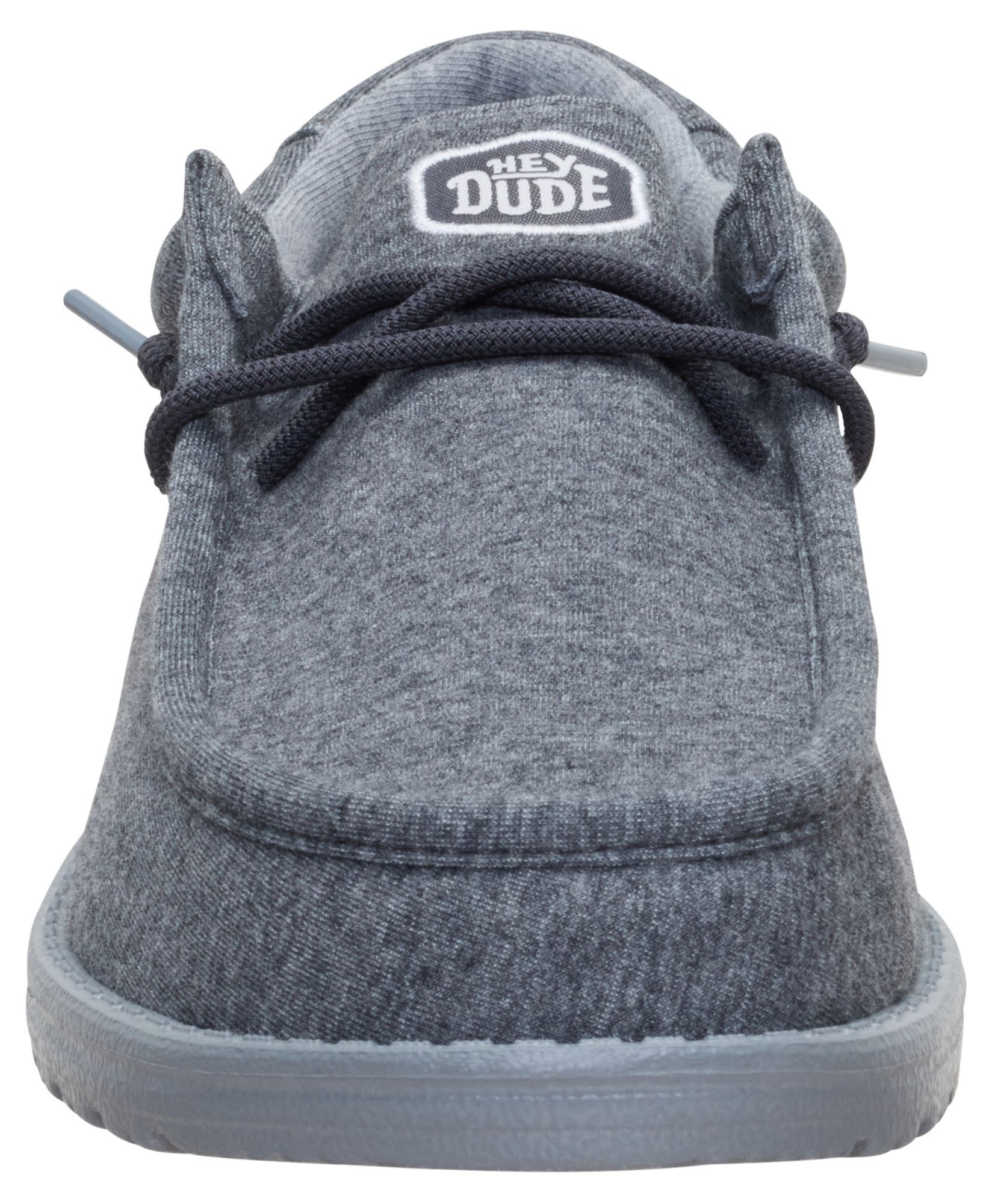 Hey Dude Men's Wally Stretch Jersey Shoes product image