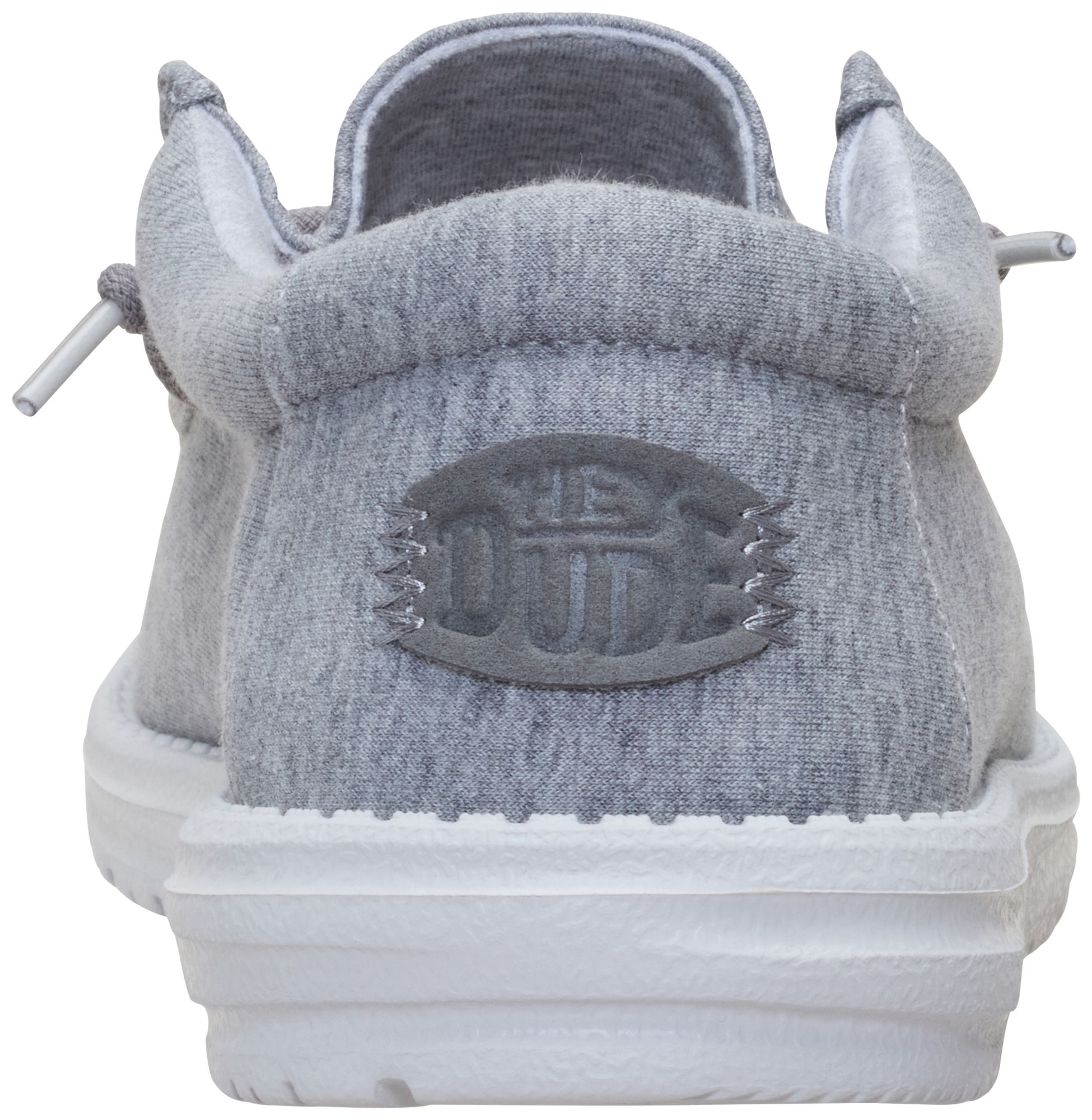 Hey Dude Men's Wally Stretch Jersey Shoes product image