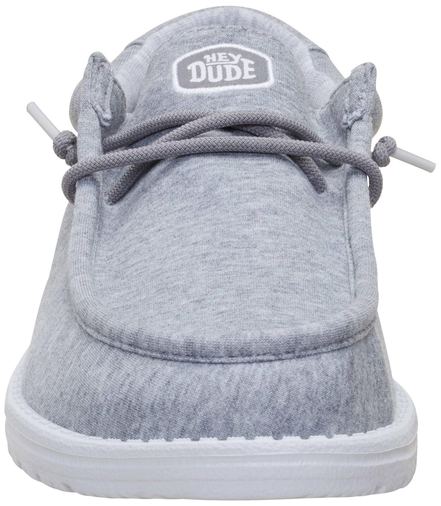 Hey Dude Men's Wally Stretch Jersey Shoes product image