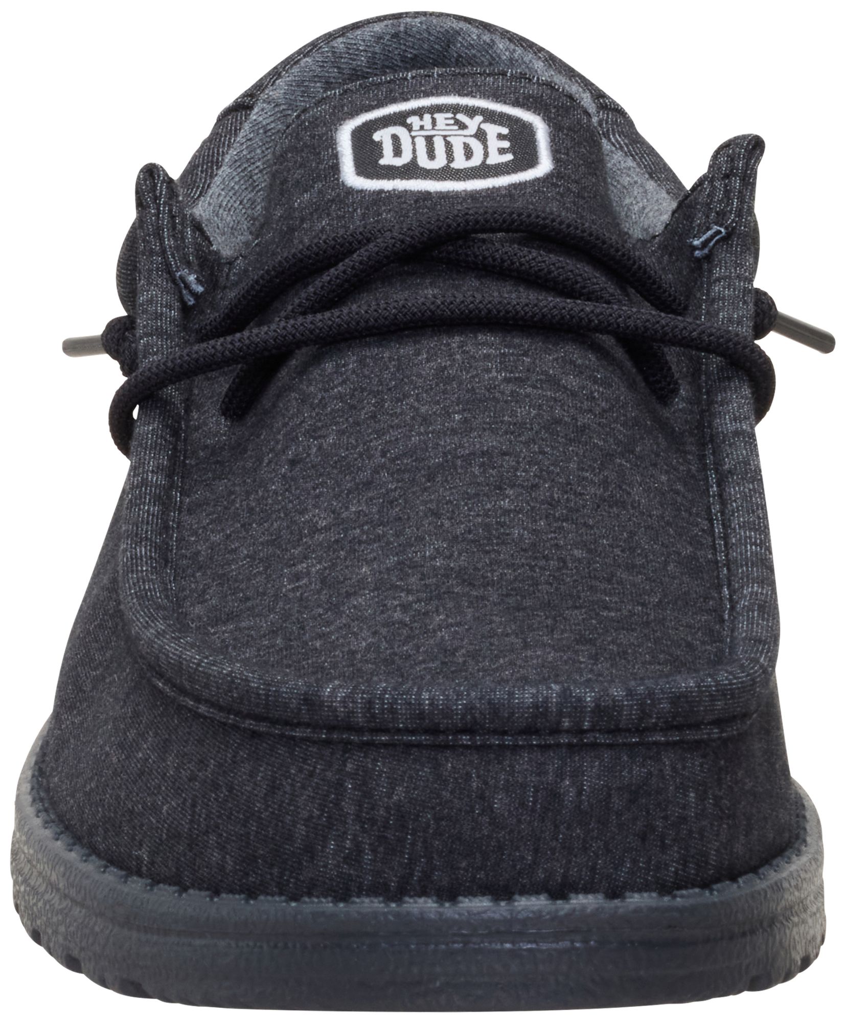 Hey Dude Men's Wally Stretch Jersey Shoes product image