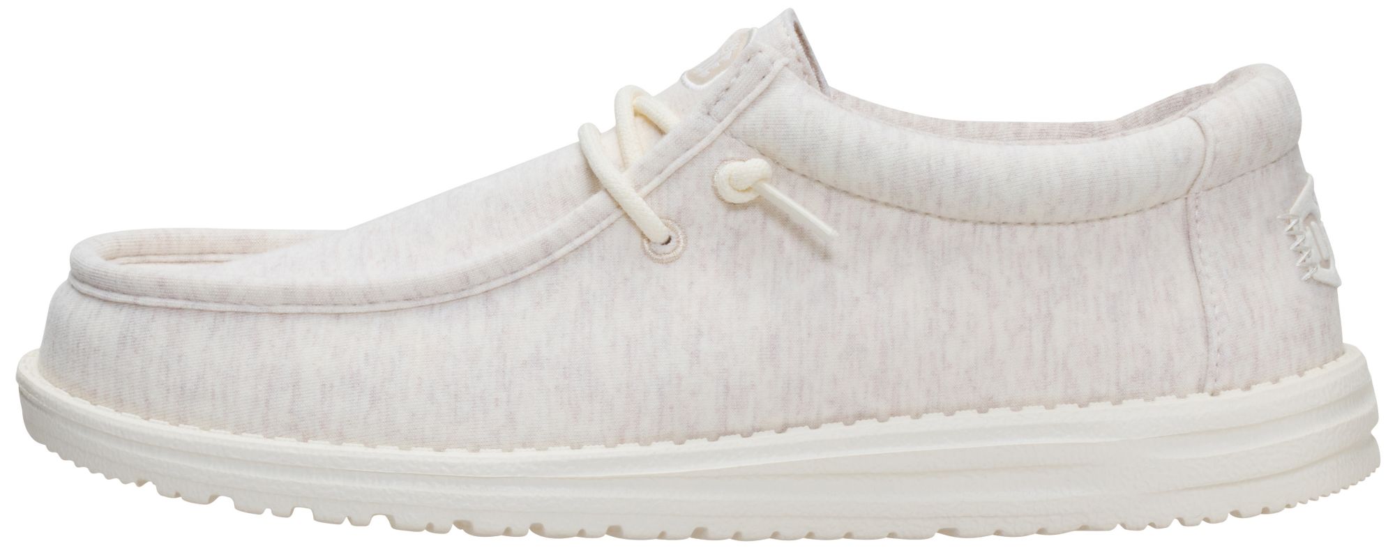 Hey Dude Men's Wally Stretch Jersey Shoes product image