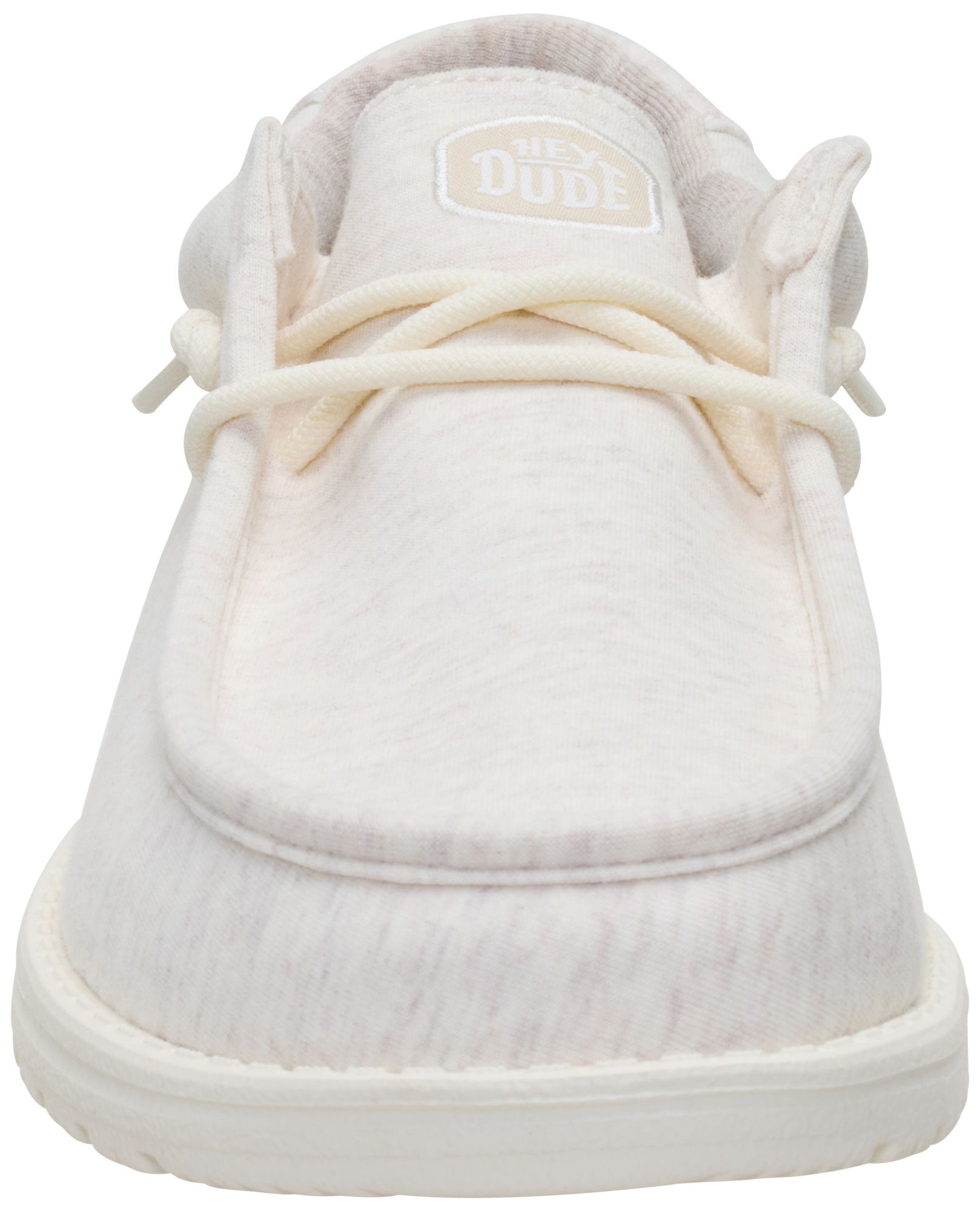 Hey Dude Men's Wally Stretch Jersey Shoes product image