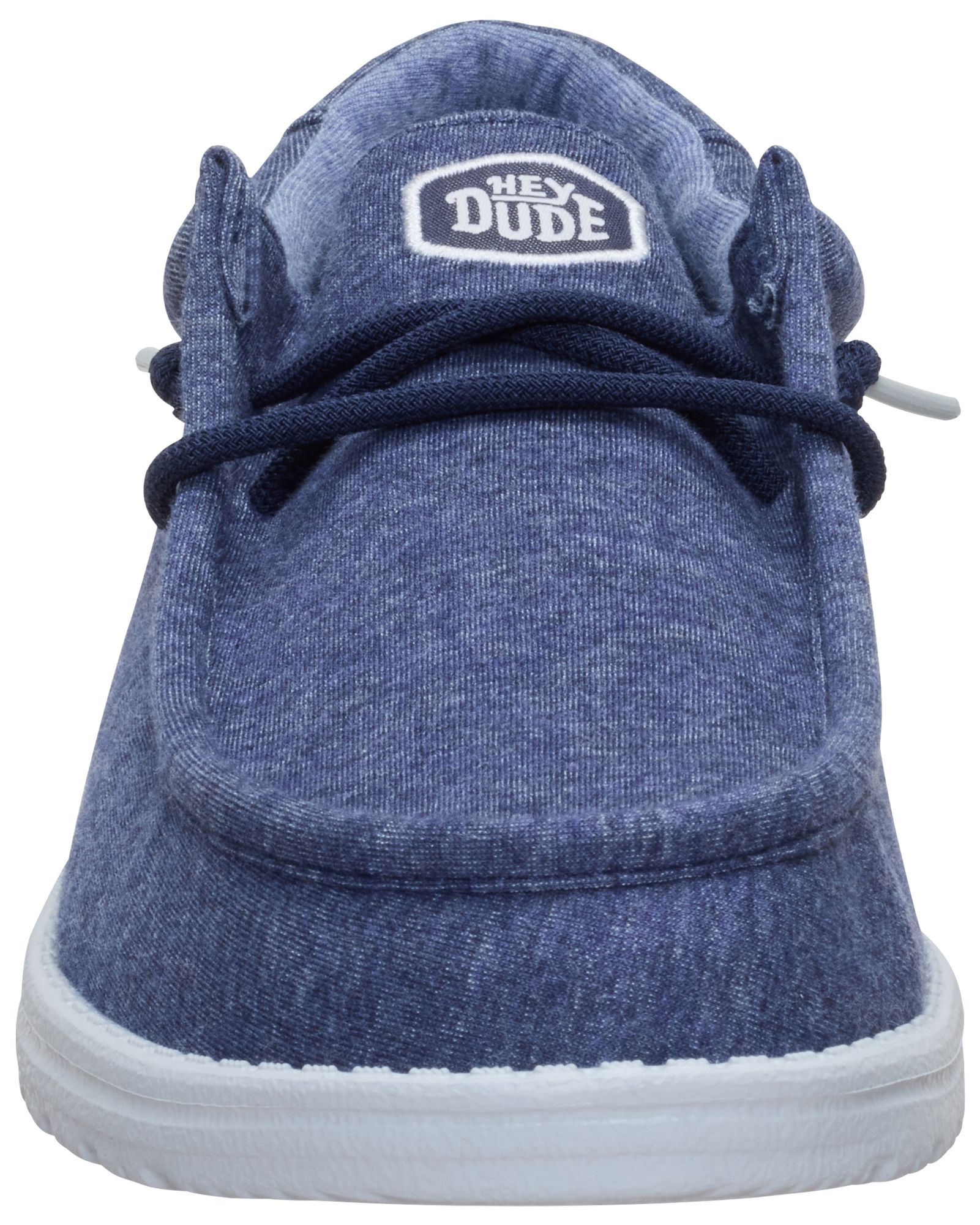 Hey Dude Men's Wally Stretch Jersey Shoes product image