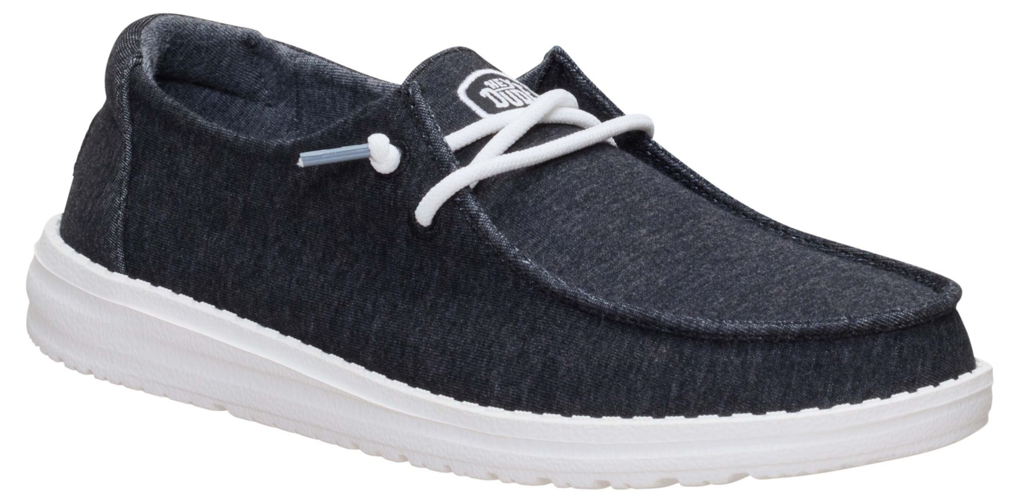 Hey Dude Women's Wendy Jersey Stretch Shoes product image