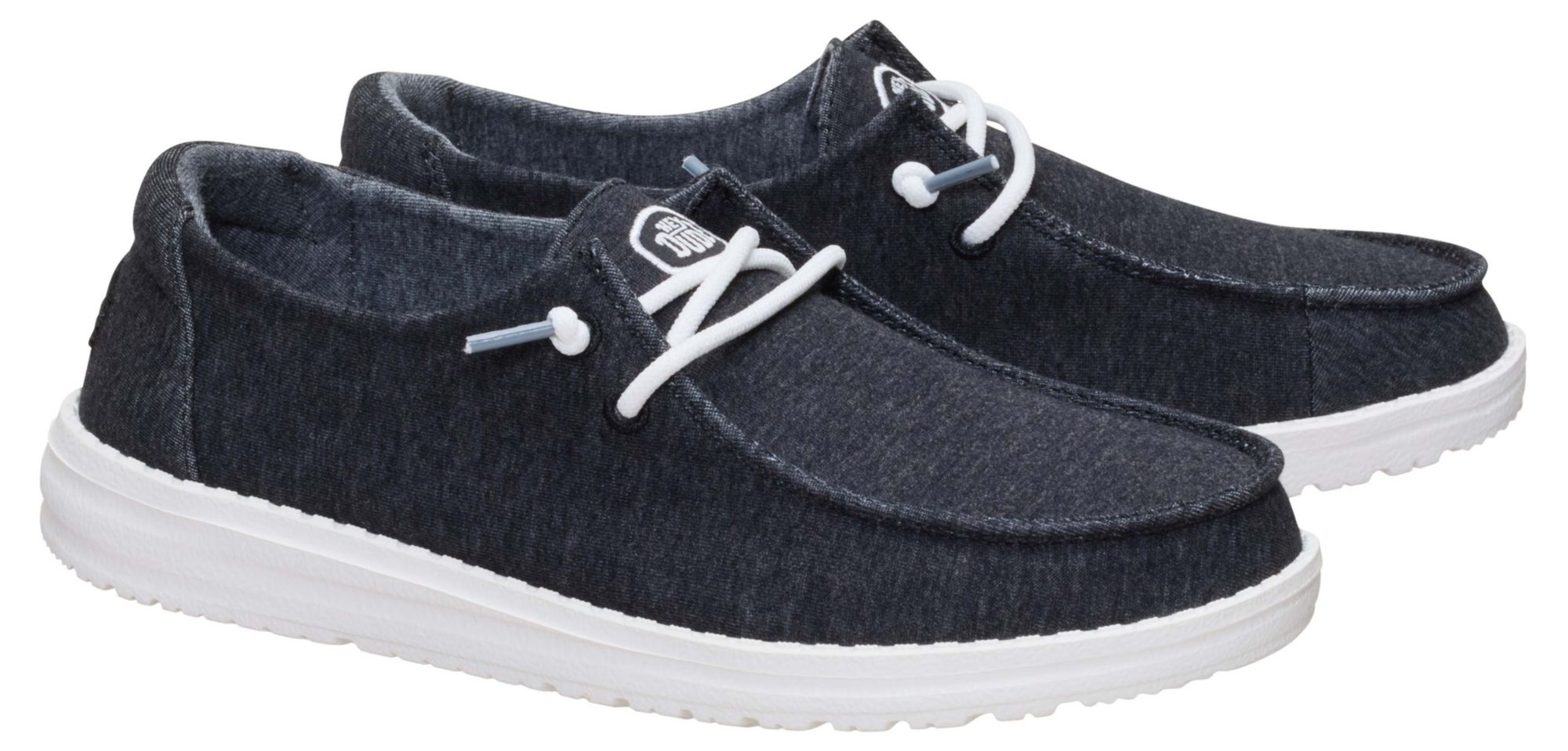 Hey Dude Women's Wendy Jersey Stretch Shoes product image