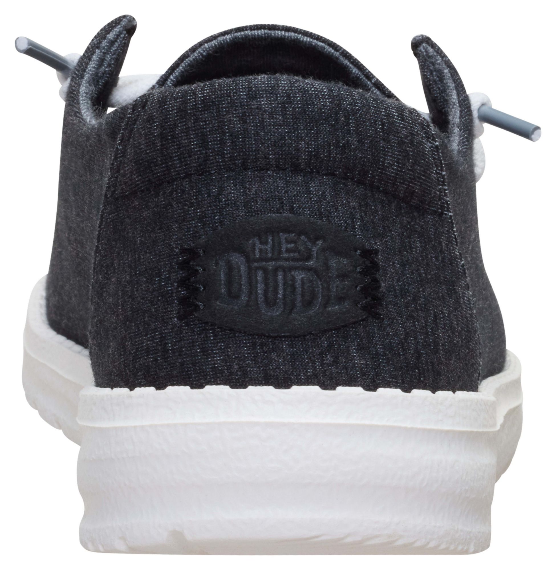 Hey Dude Women's Wendy Jersey Stretch Shoes product image