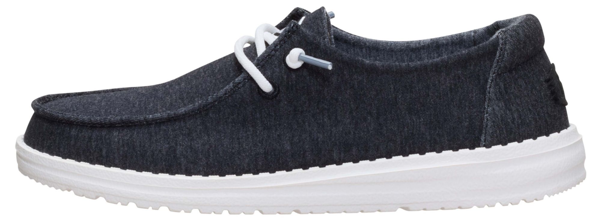 Hey Dude Women's Wendy Jersey Stretch Shoes product image