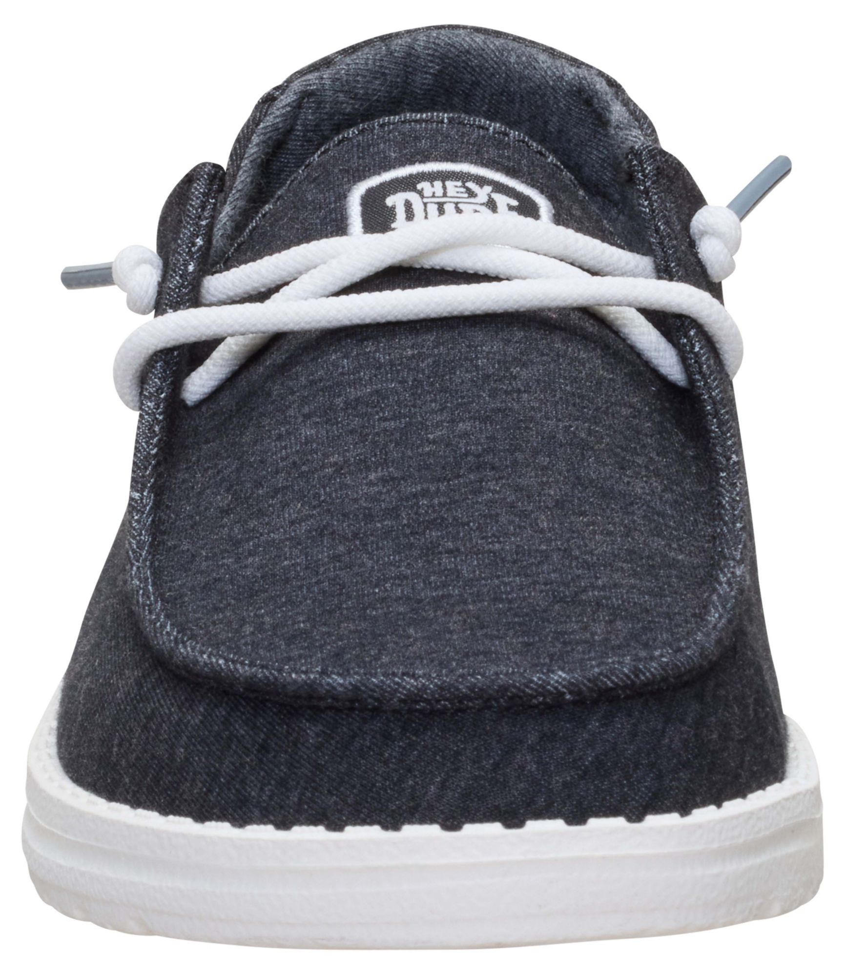 Hey Dude Women's Wendy Jersey Stretch Shoes product image