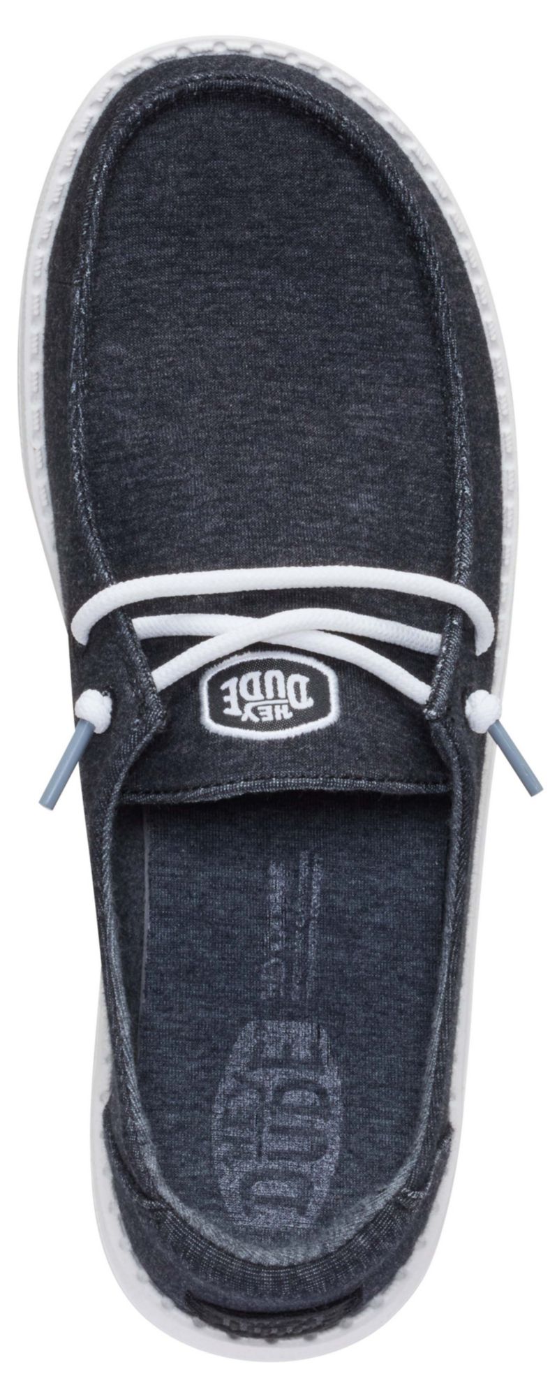 Hey Dude Women's Wendy Jersey Stretch Shoes product image