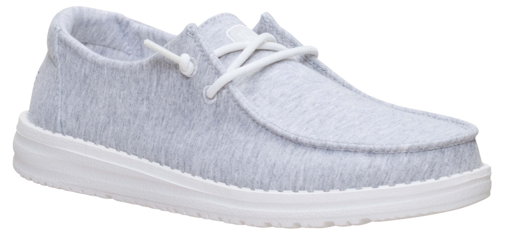 Hey Dude Women's Wendy Jersey Stretch Shoes product image