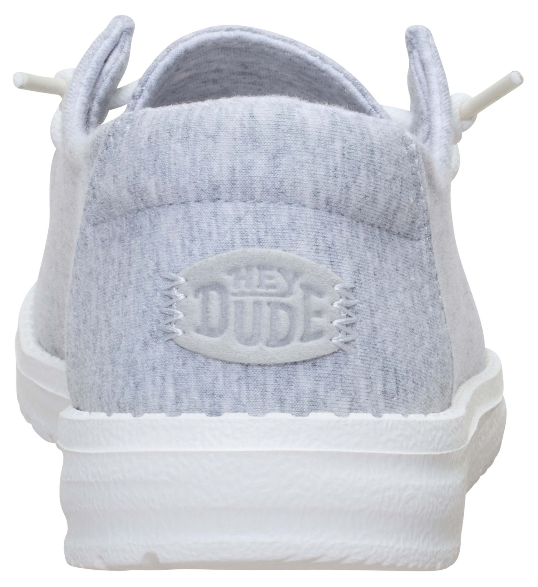 Hey Dude Women's Wendy Jersey Stretch Shoes product image