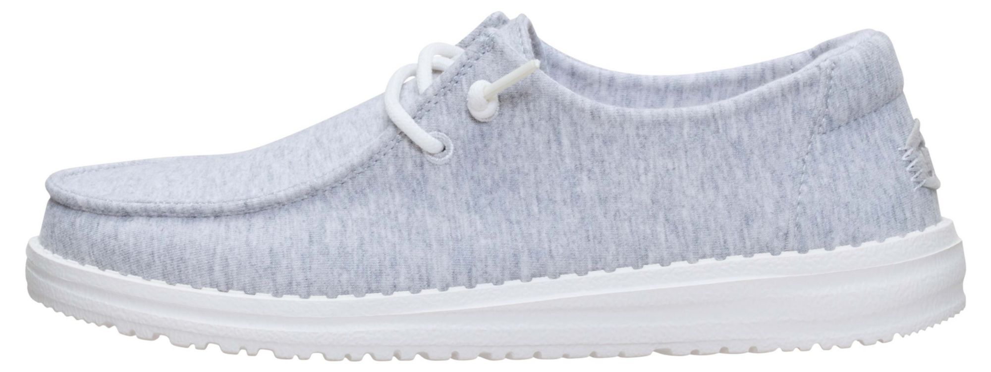 Hey Dude Women's Wendy Jersey Stretch Shoes product image