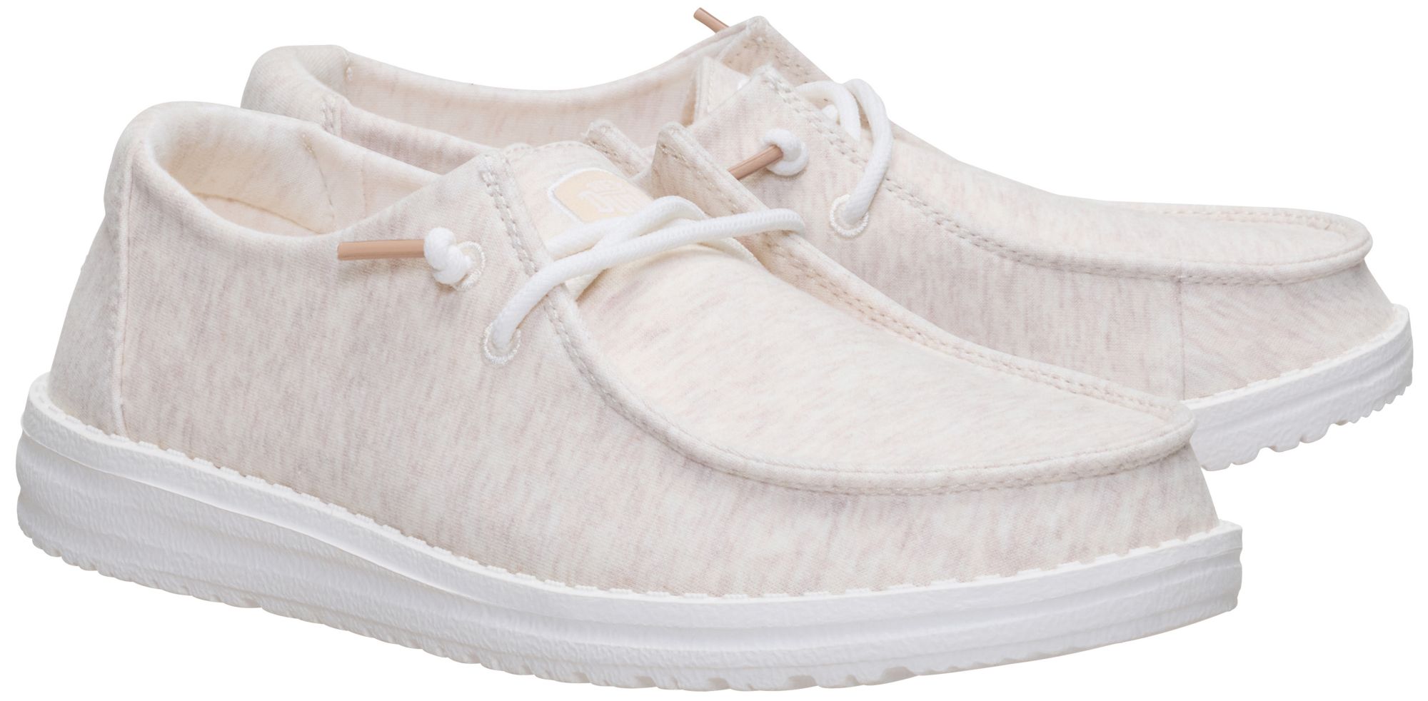 Hey Dude Women's Wendy Jersey Stretch Shoes product image