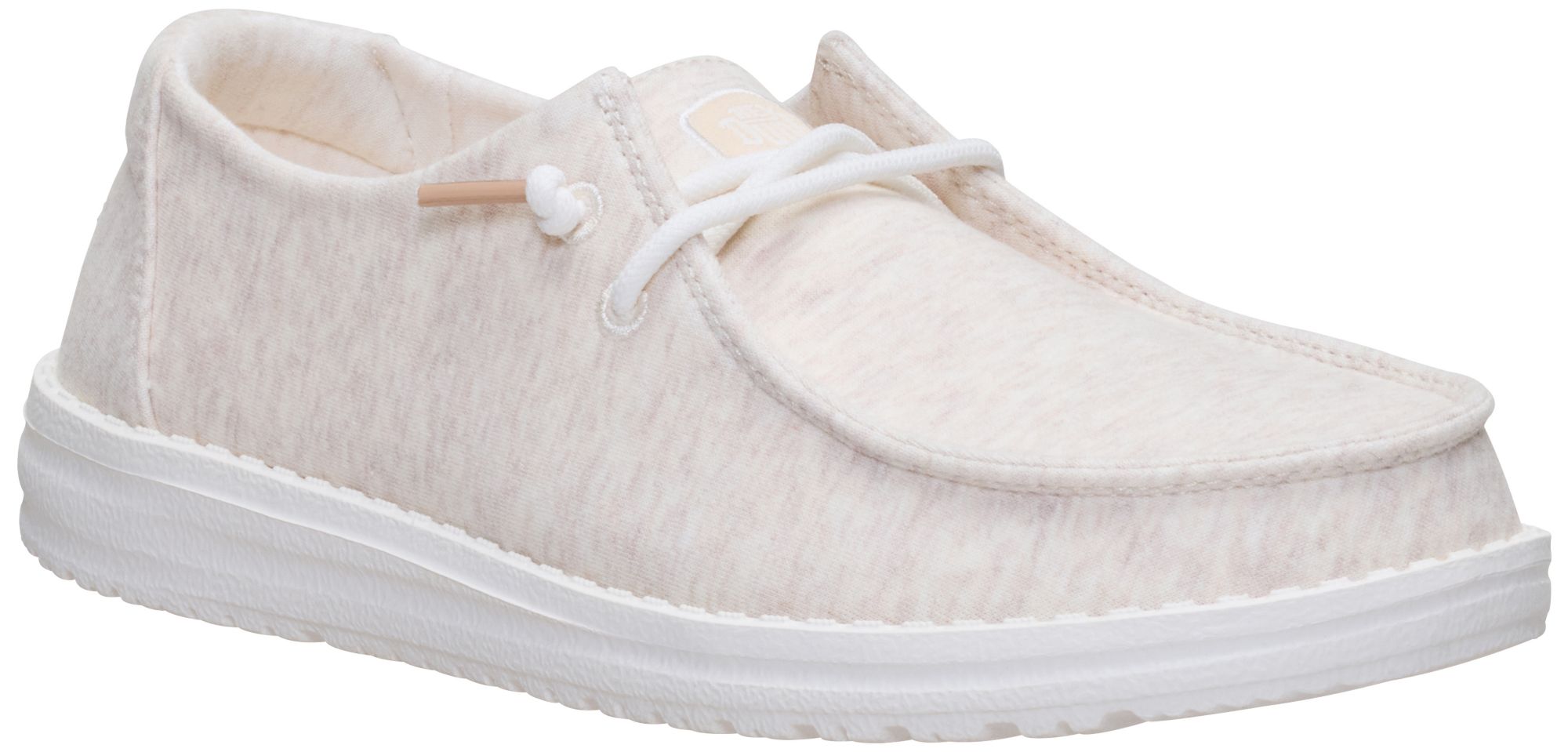 Hey Dude Women's Wendy Jersey Stretch Shoes product image