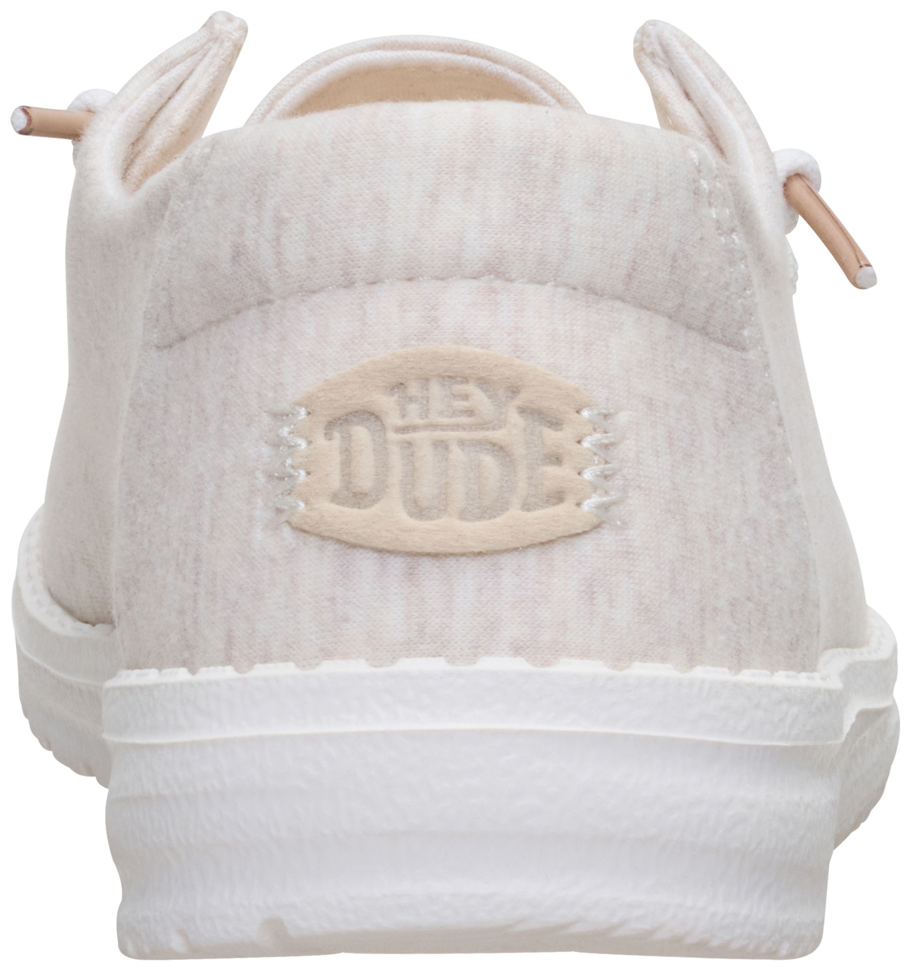 Hey Dude Women's Wendy Jersey Stretch Shoes product image