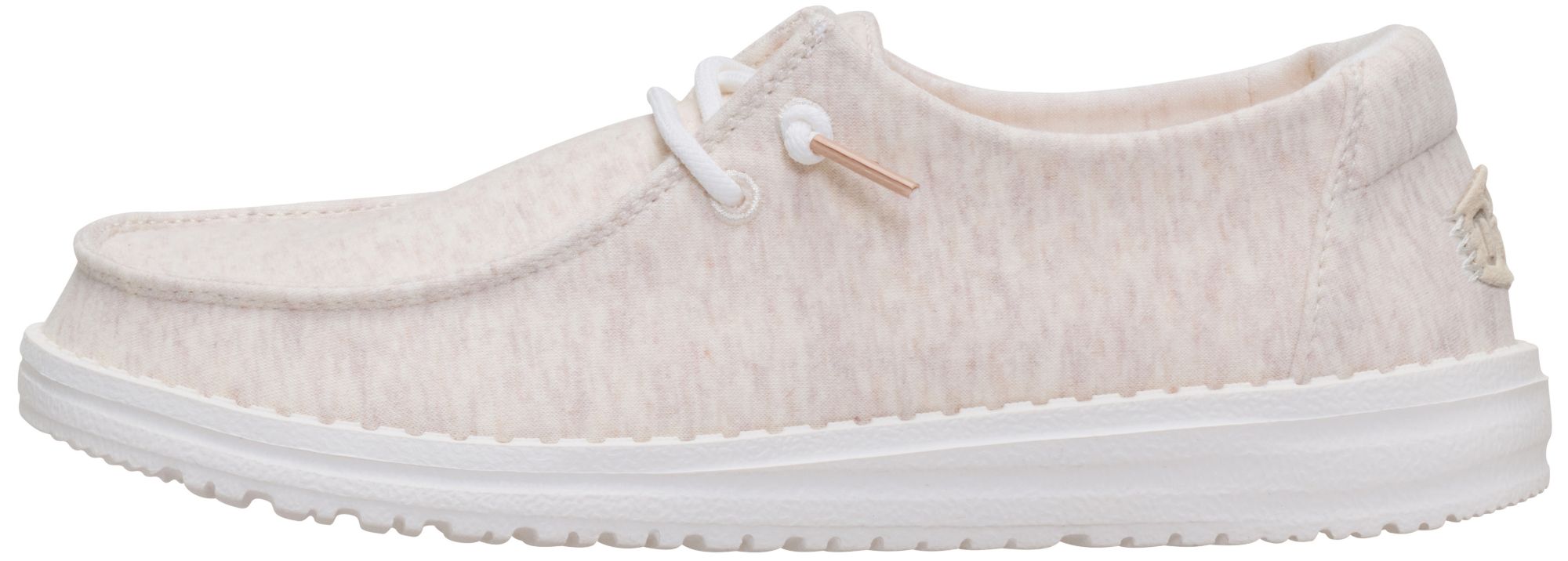 Hey Dude Women's Wendy Jersey Stretch Shoes product image