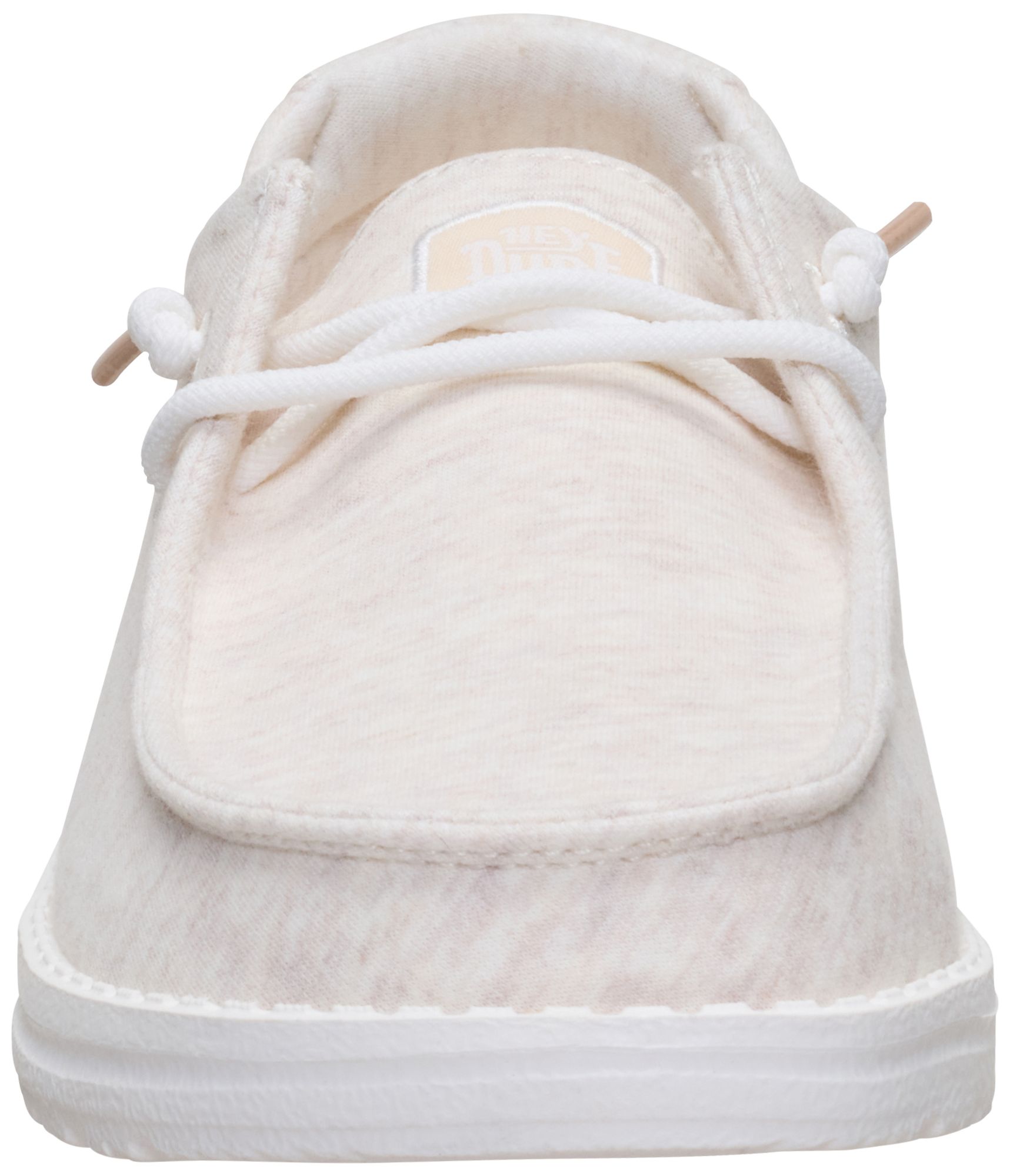 Hey Dude Women's Wendy Jersey Stretch Shoes product image