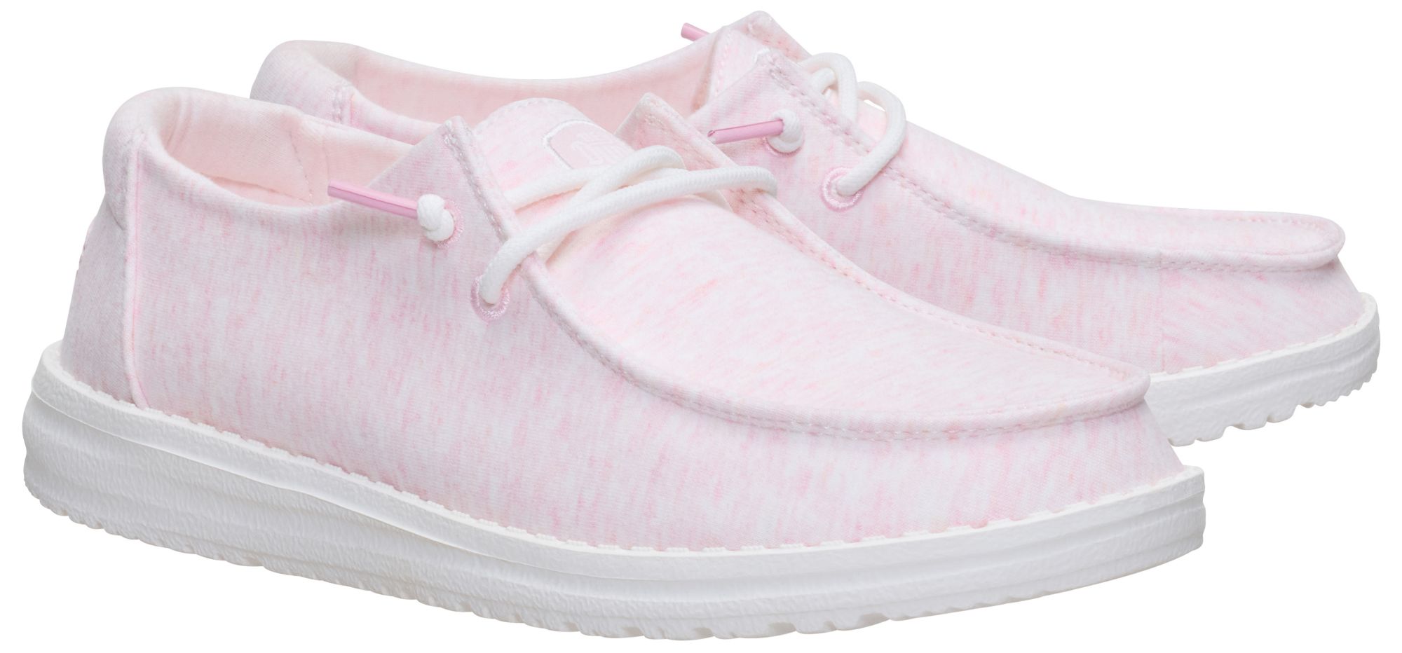 Hey Dude Women's Wendy Jersey Stretch Shoes product image