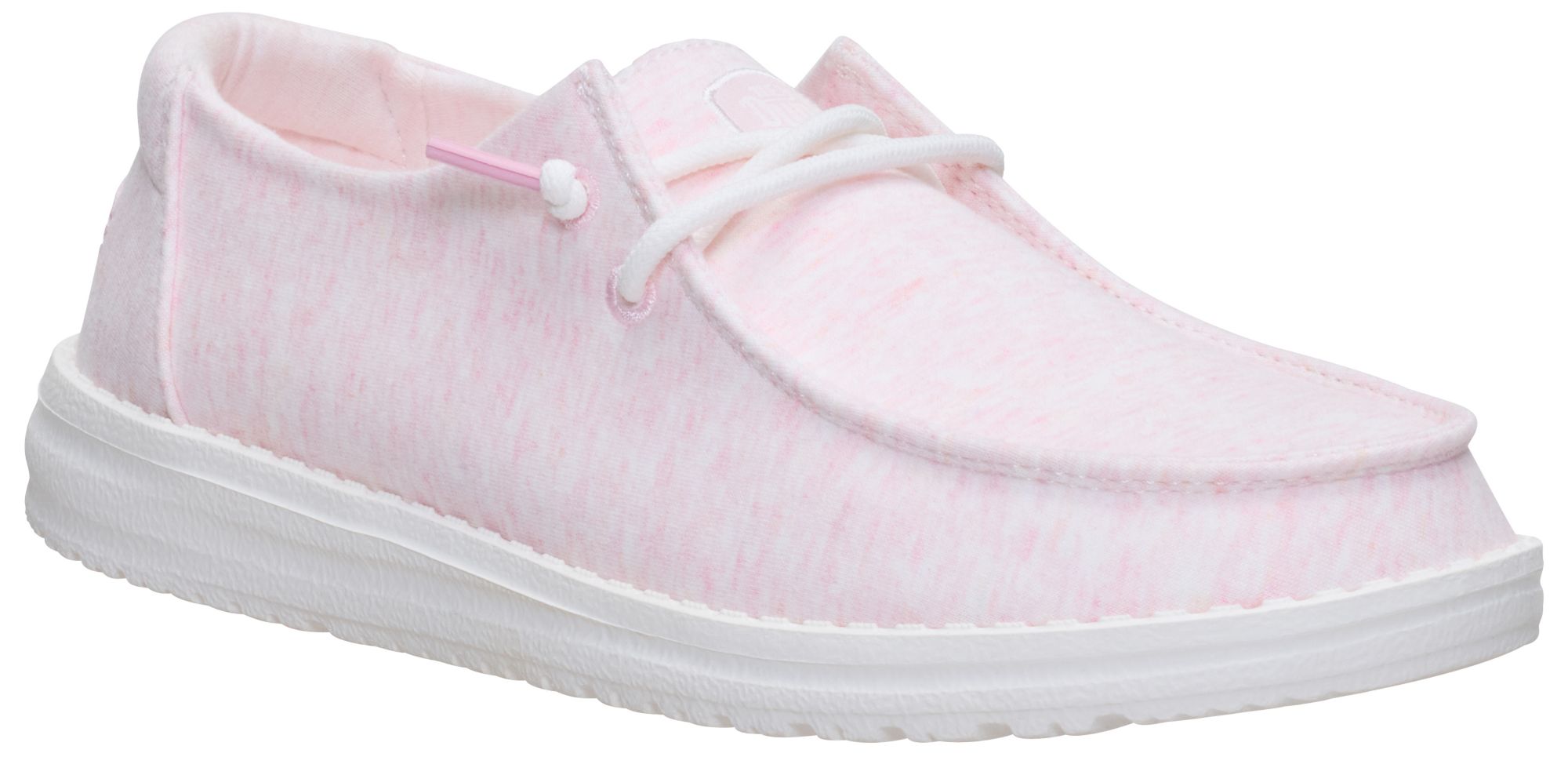 Hey Dude Women's Wendy Jersey Stretch Shoes product image