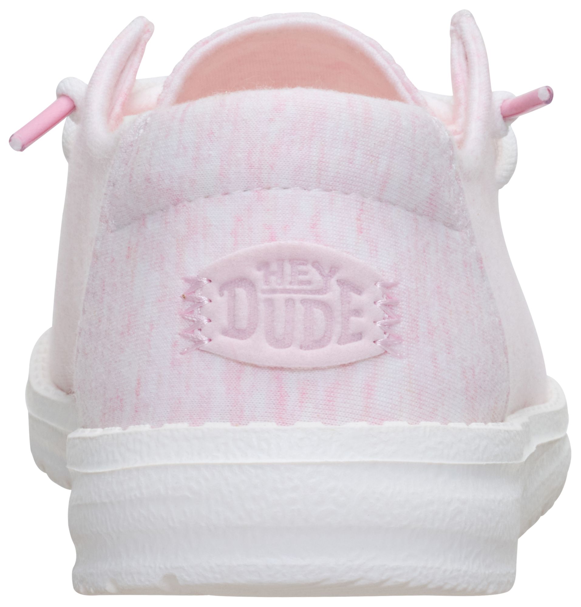Hey Dude Women's Wendy Jersey Stretch Shoes product image