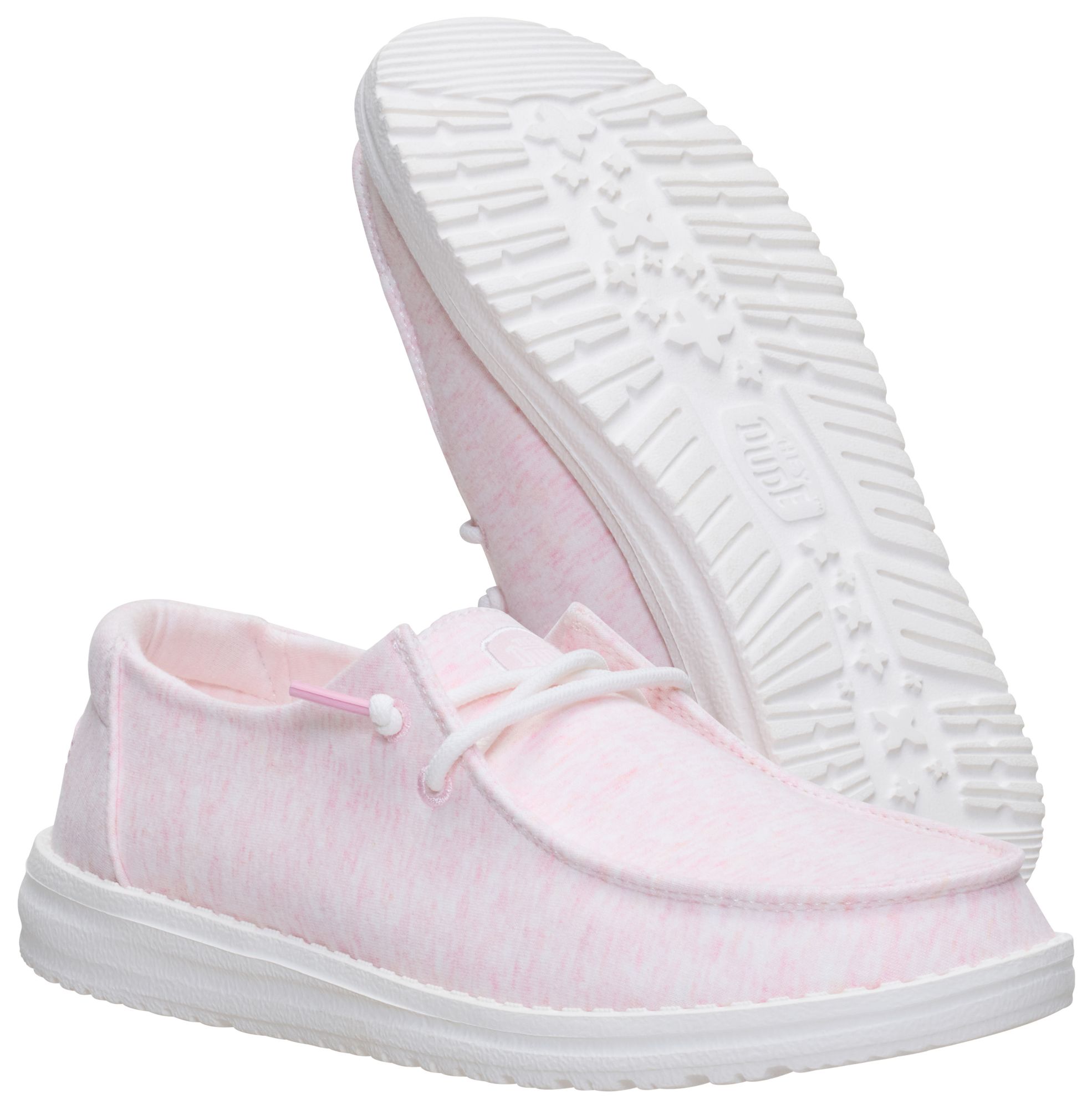 Hey Dude Women's Wendy Jersey Stretch Shoes product image