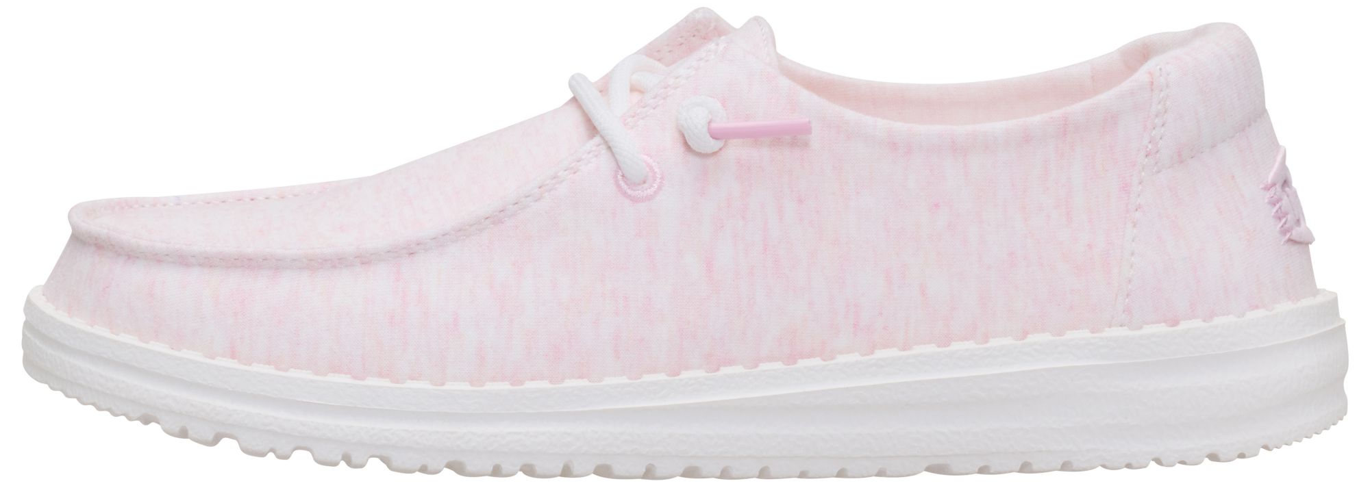 Hey Dude Women's Wendy Jersey Stretch Shoes product image