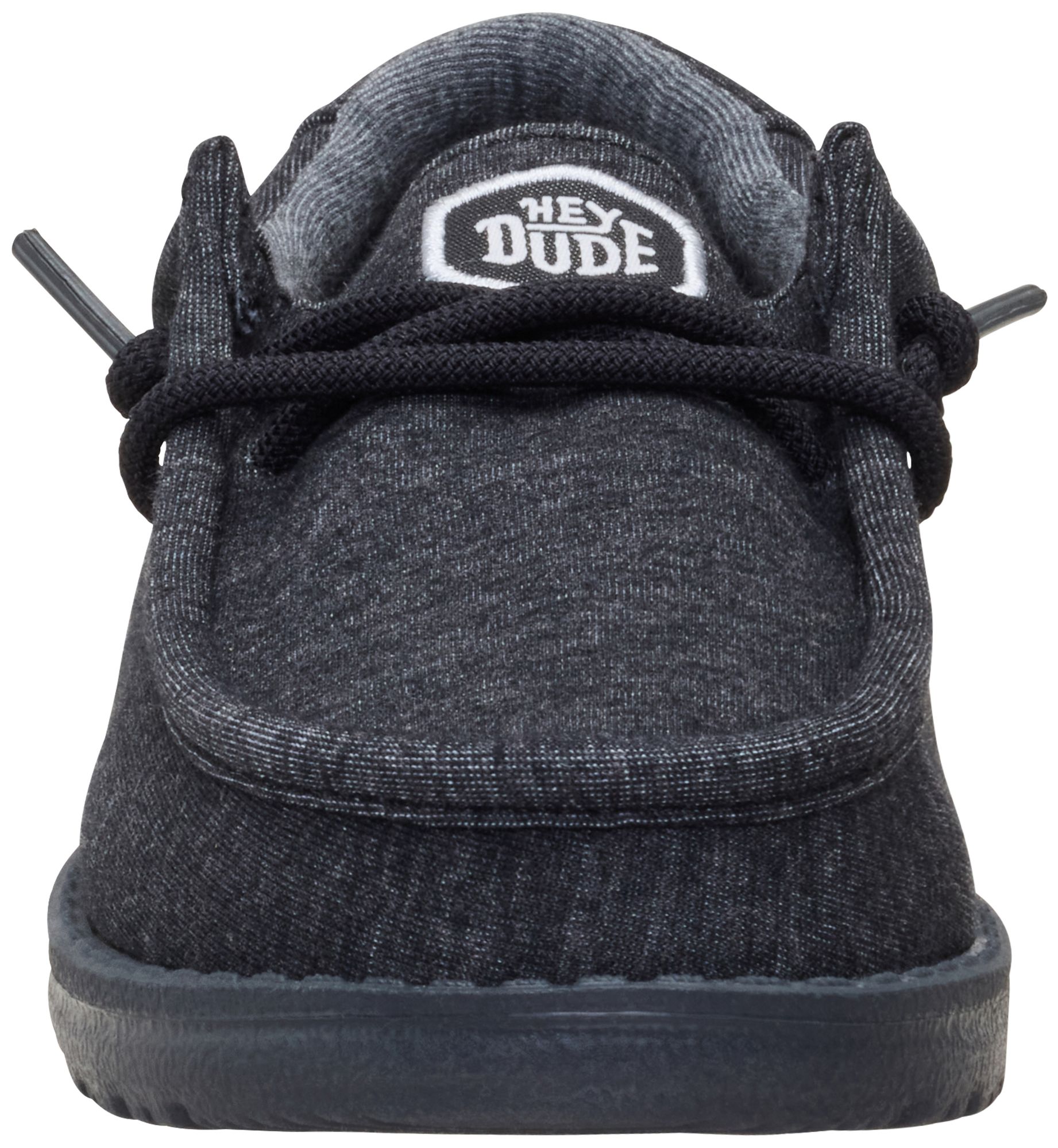 Hey Dude Kids Wally Stretch Jersey Shoes product image