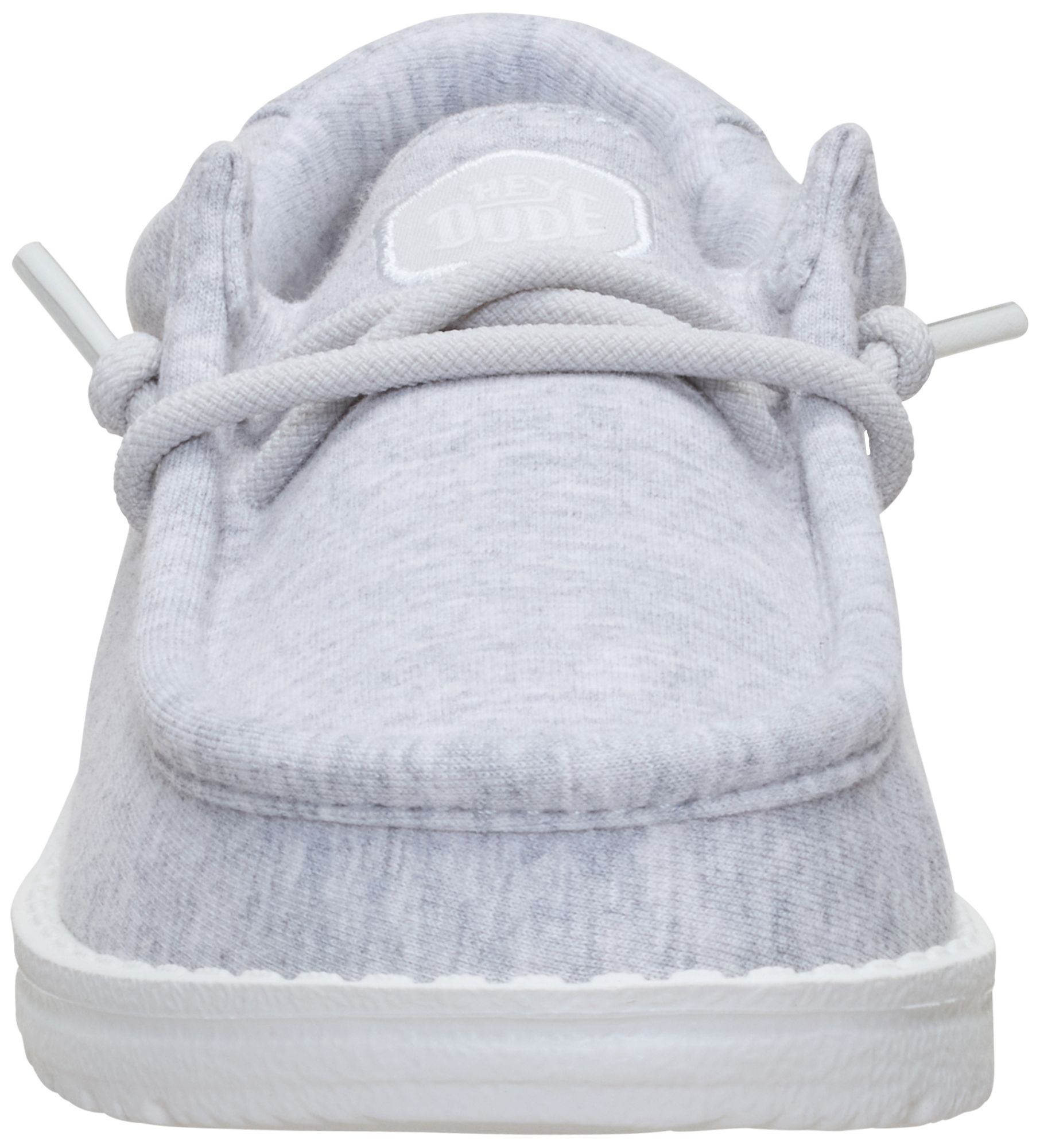 Hey Dude Kids Wally Stretch Jersey Shoes product image