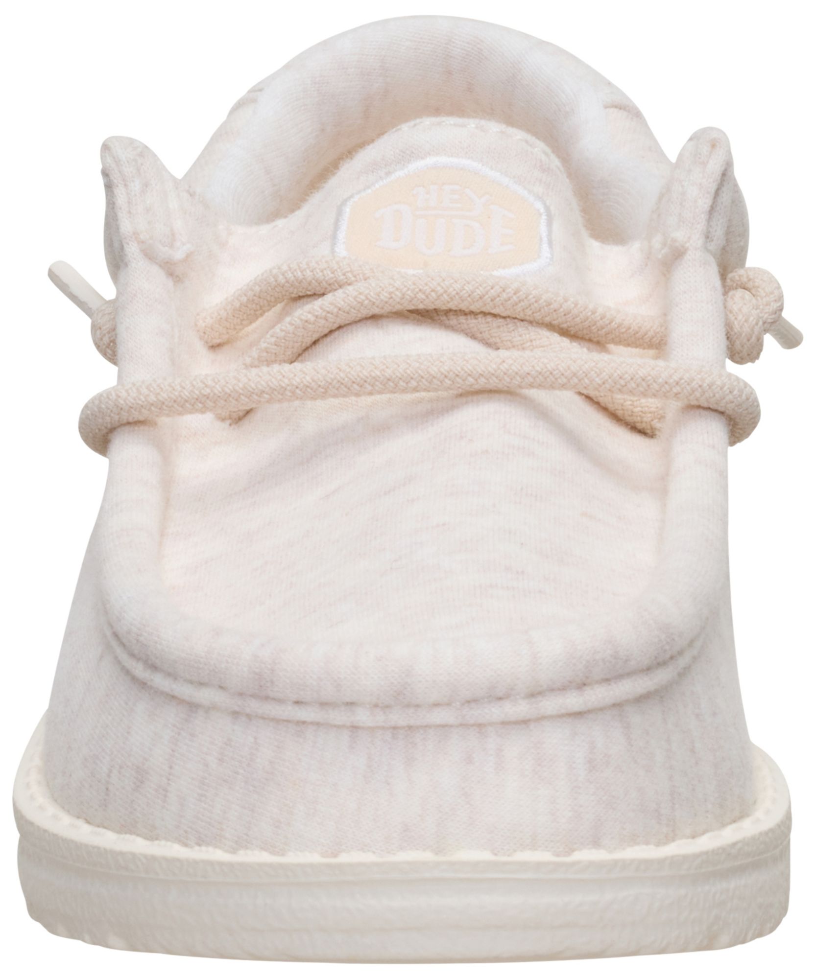 Hey Dude Kids Wally Stretch Jersey Shoes product image