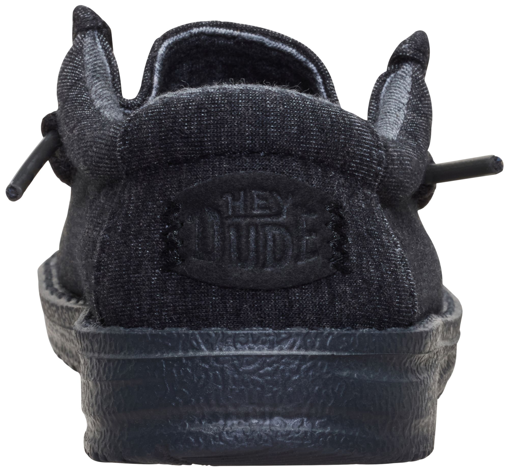 Hey Dude Toddler Wally Stretch Jersey Shoes product image