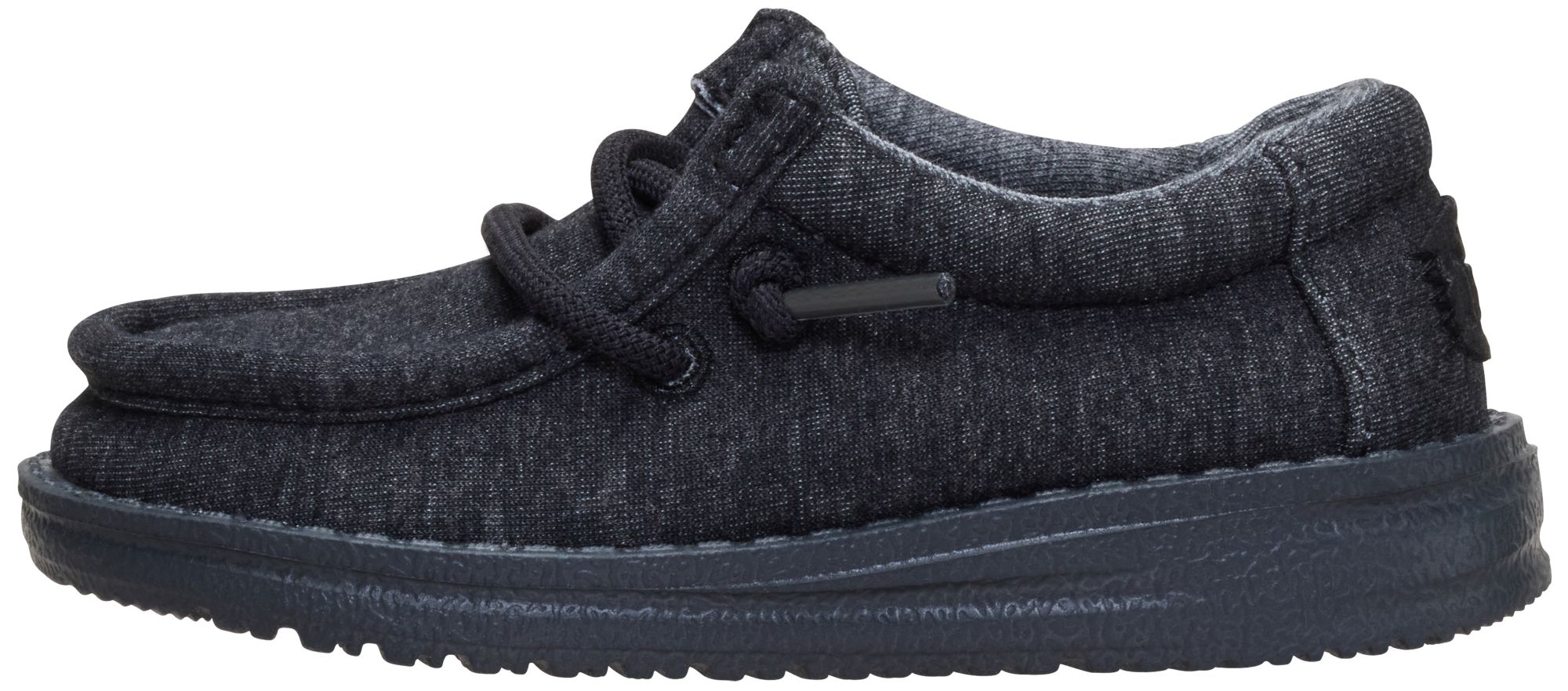 Hey Dude Toddler Wally Stretch Jersey Shoes product image