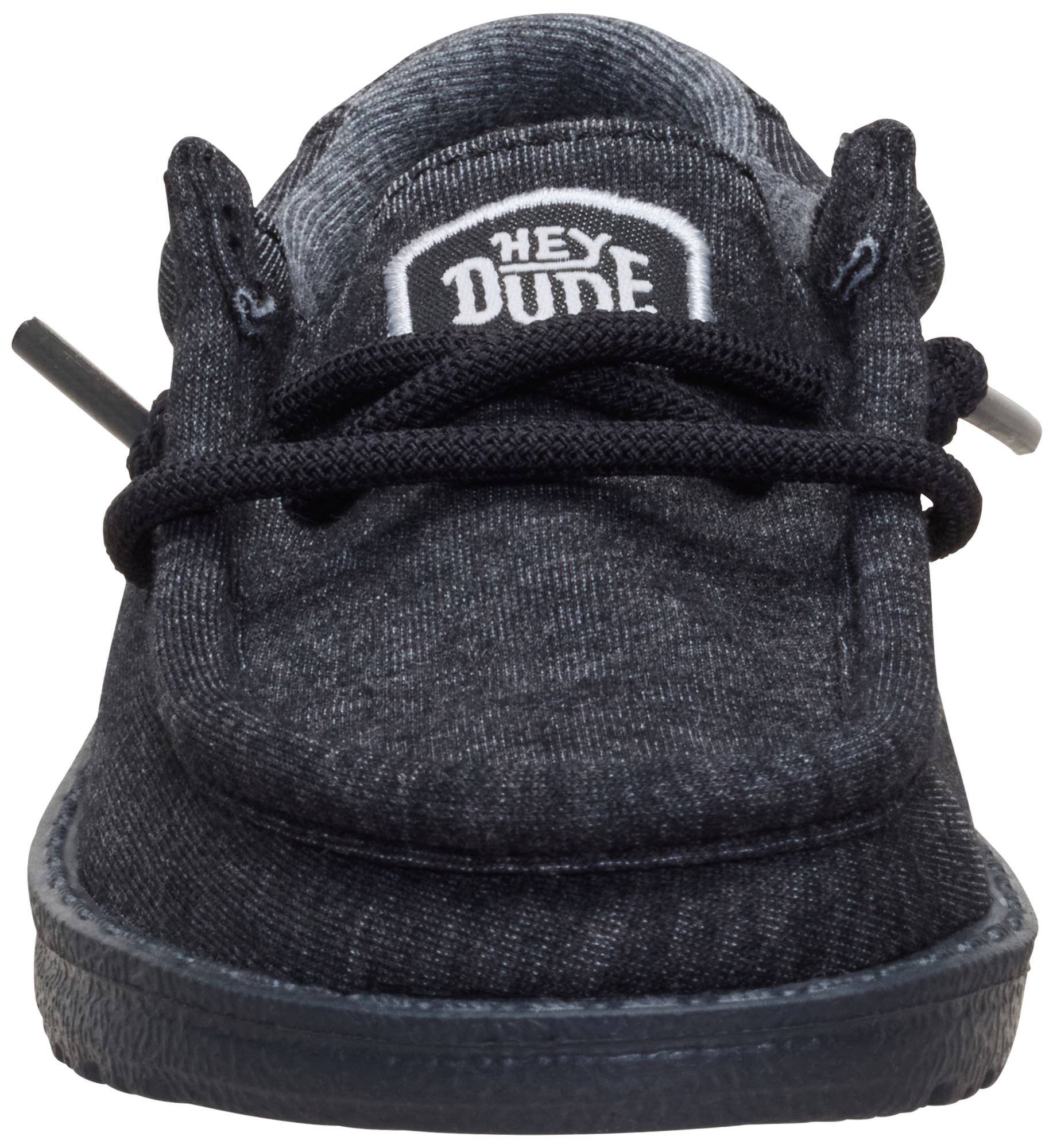 Hey Dude Toddler Wally Stretch Jersey Shoes product image