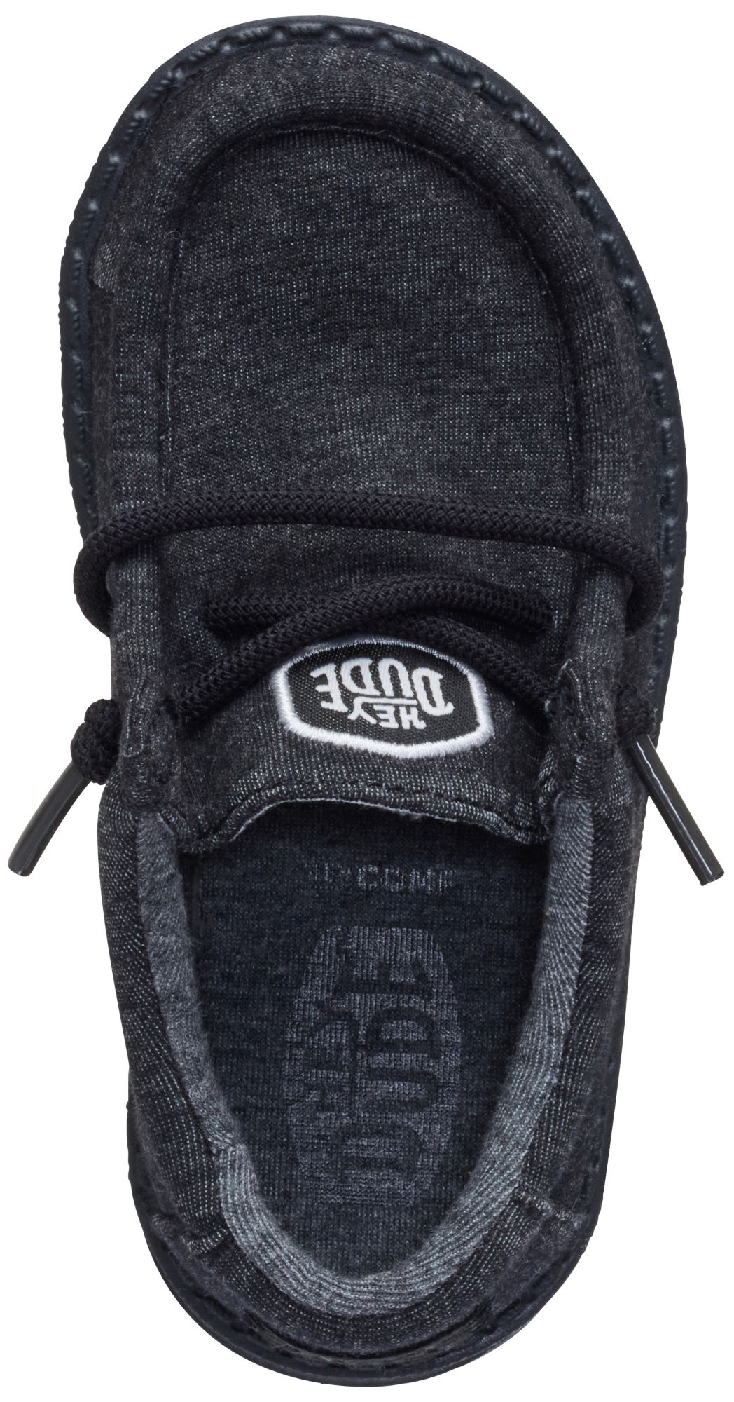 Hey Dude Toddler Wally Stretch Jersey Shoes product image