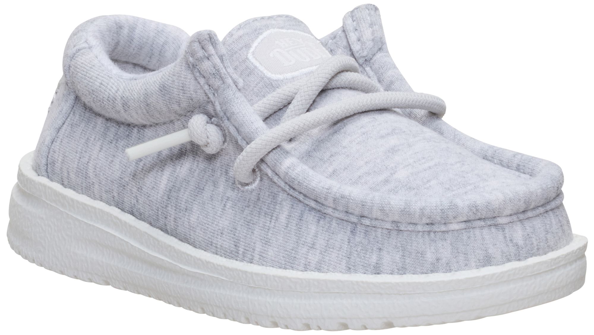 Hey Dude Toddler Wally Stretch Jersey Shoes product image