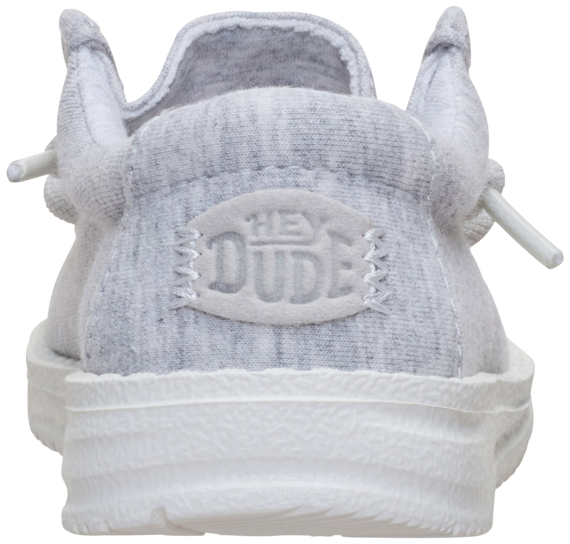 Hey Dude Toddler Wally Stretch Jersey Shoes product image