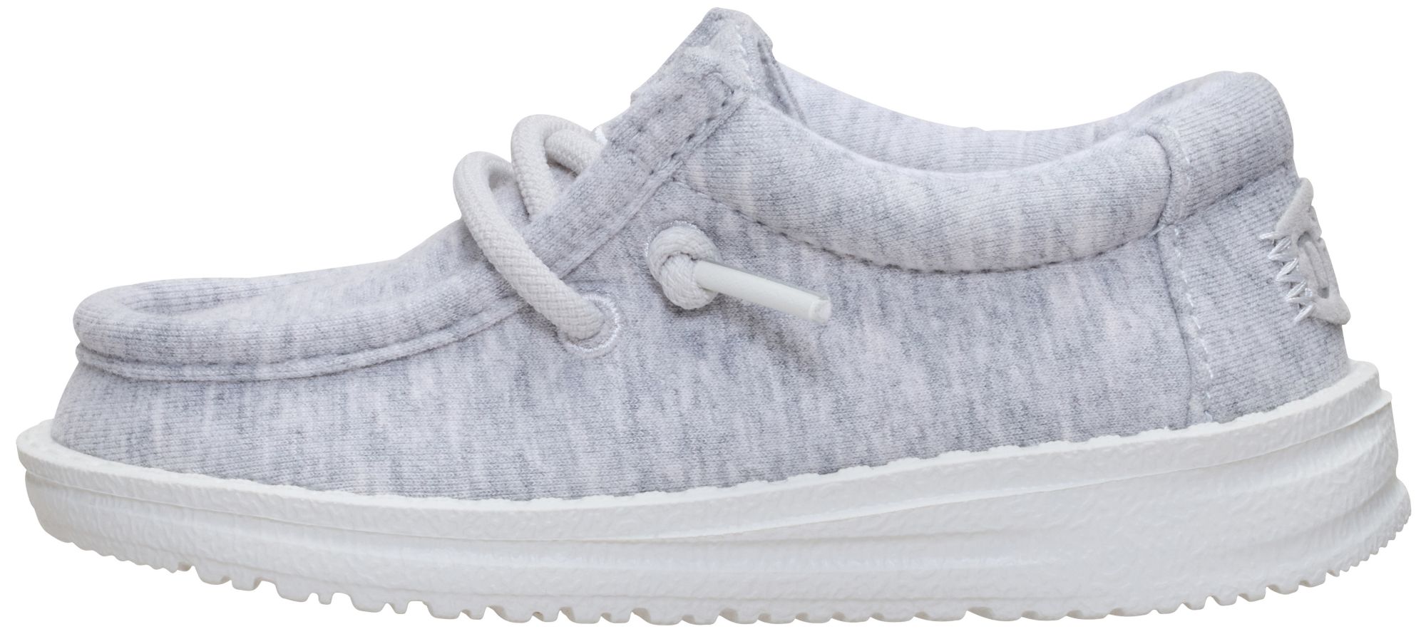 Hey Dude Toddler Wally Stretch Jersey Shoes product image
