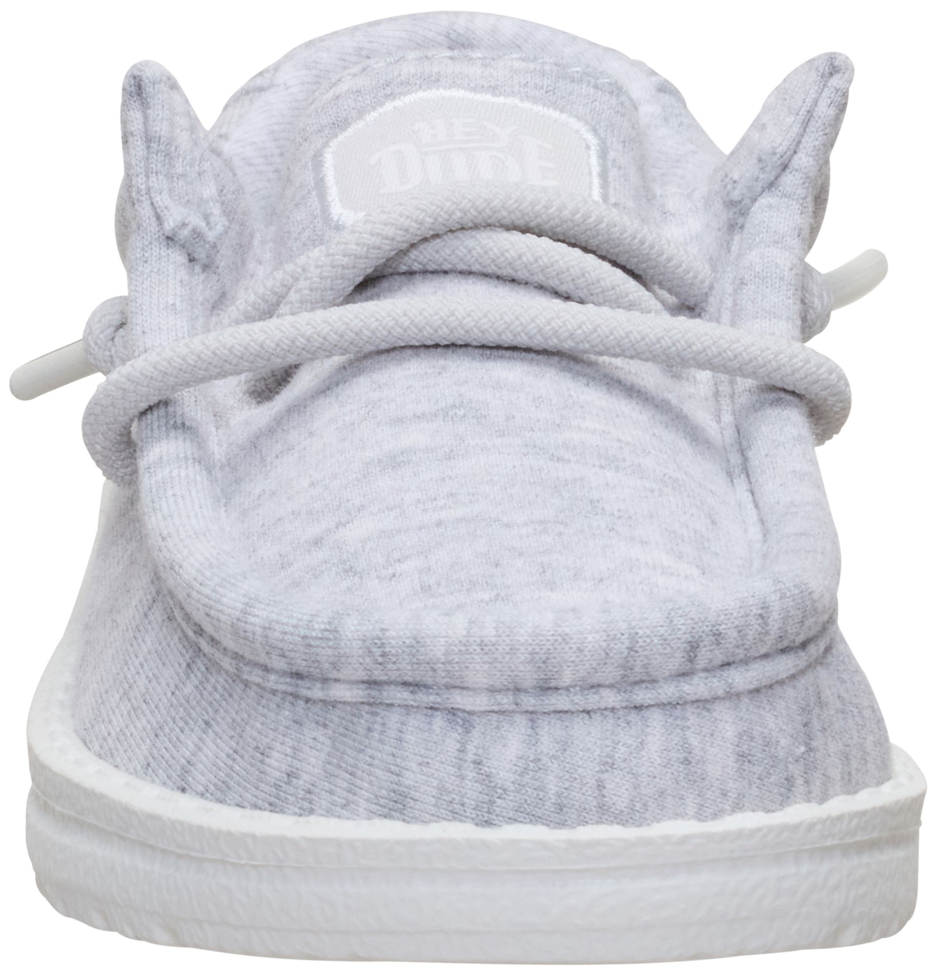 Hey Dude Toddler Wally Stretch Jersey Shoes product image