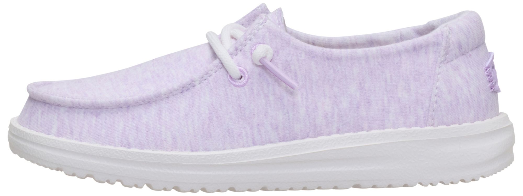 Hey Dude Kids Wendy Stretch Jersey Shoes product image