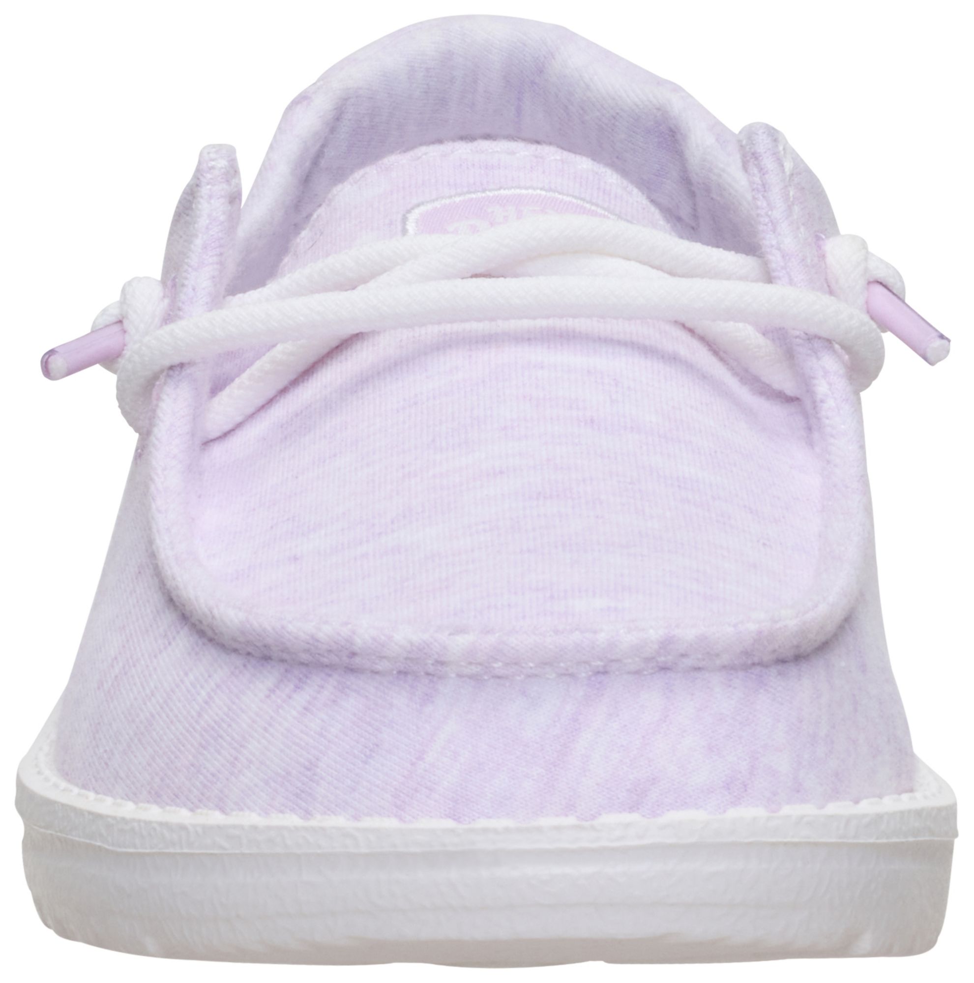 Hey Dude Kids Wendy Stretch Jersey Shoes product image