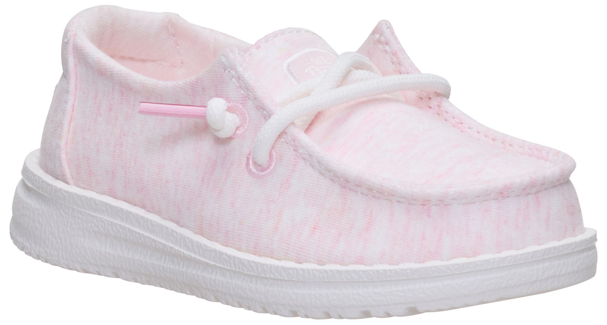 Hey Dude Toddler Wendy Stretch Jersey Shoes product image