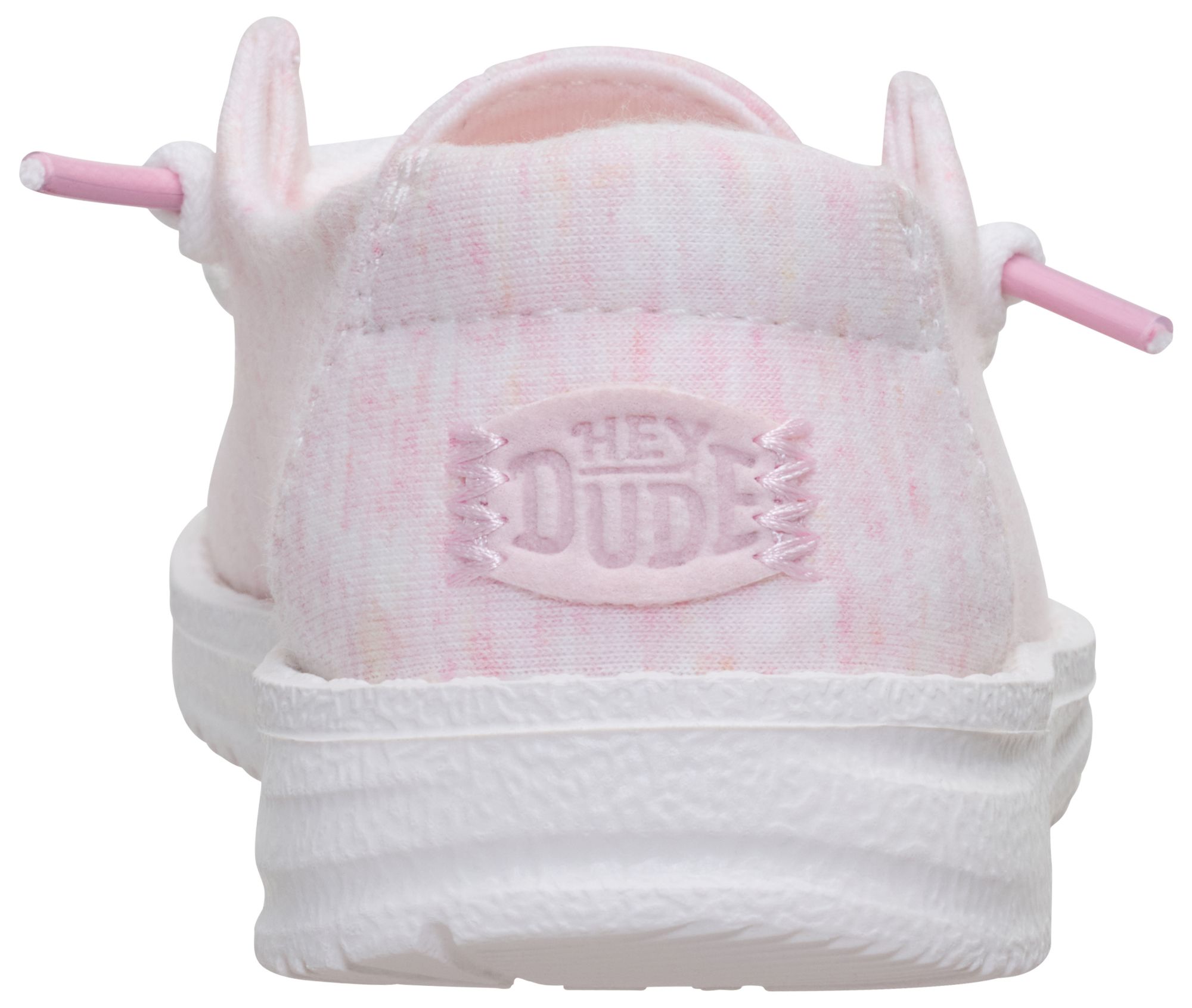 Hey Dude Toddler Wendy Stretch Jersey Shoes product image