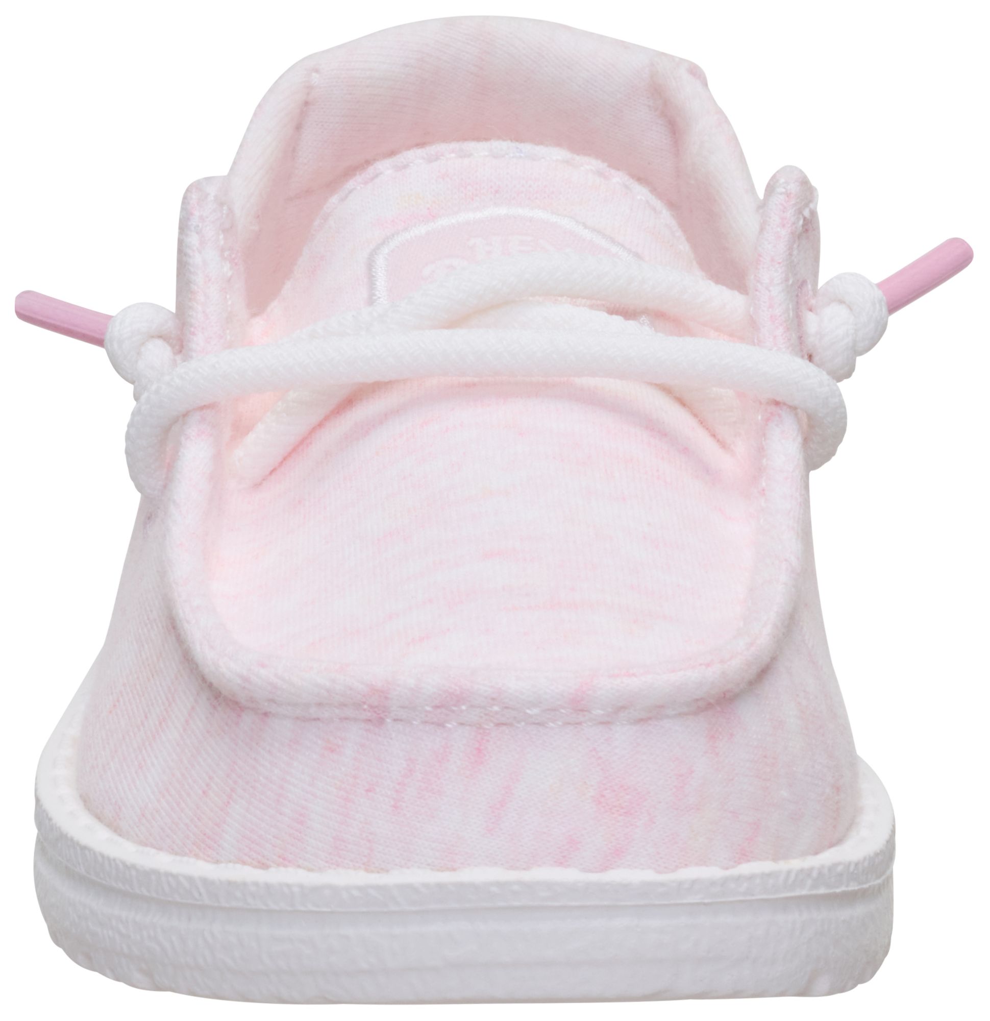 Hey Dude Toddler Wendy Stretch Jersey Shoes product image