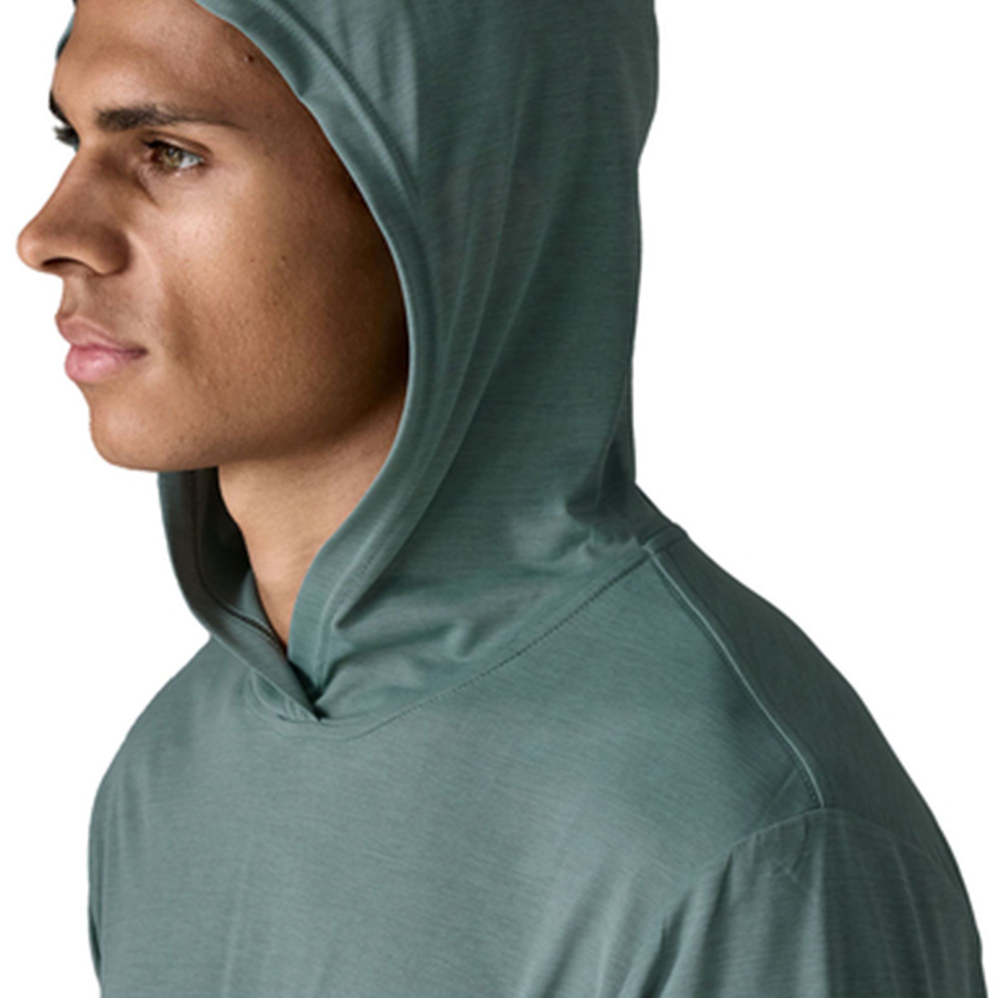 Patagonia Men's Capilene Cool Daily 73 Skyline Hoody product image