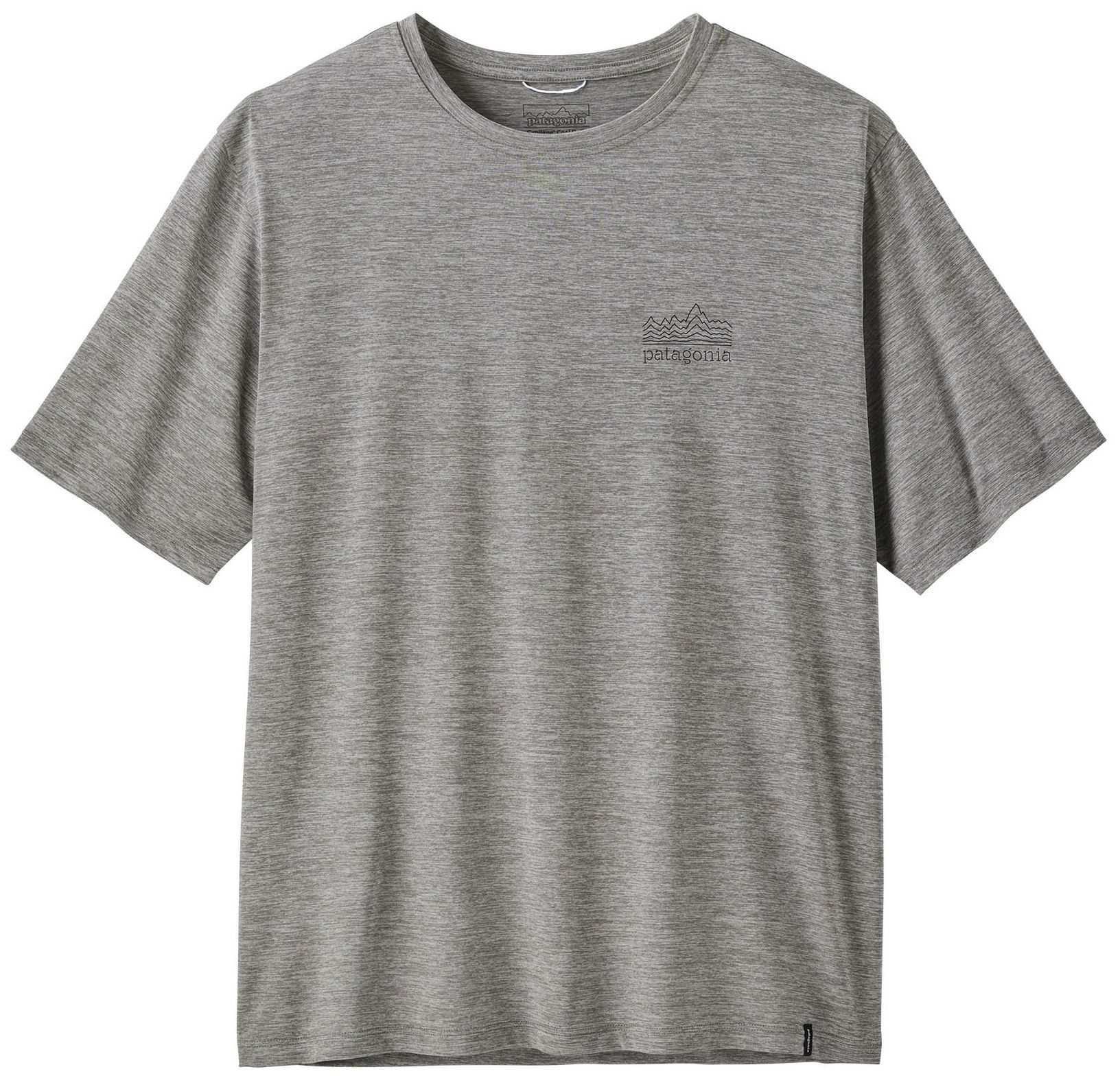 Patagonia Men's Capilene Cool Daily Short Sleeve Strataspire T-Shirt product image