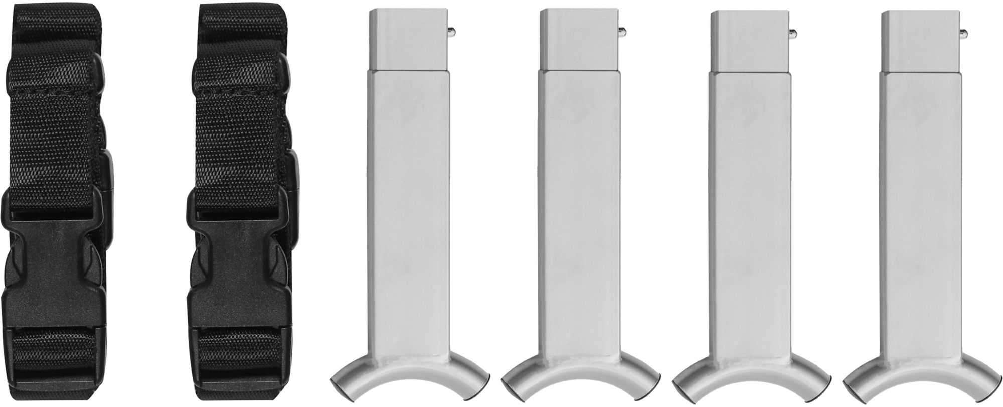 Disc-O-Bed Kid-O-Bunk Stack Adapter Kit product image